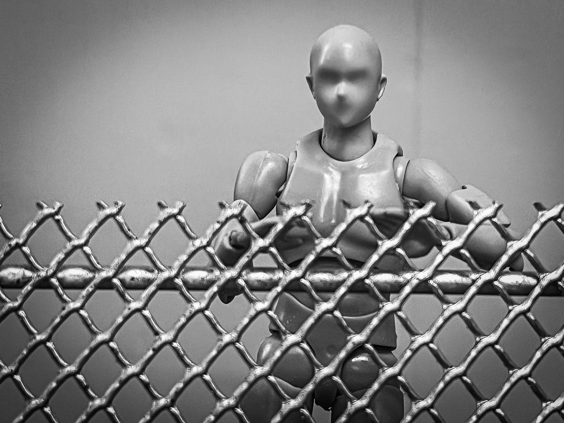 Fernando decided to tell Pam's parents everything, without consenting with her first.