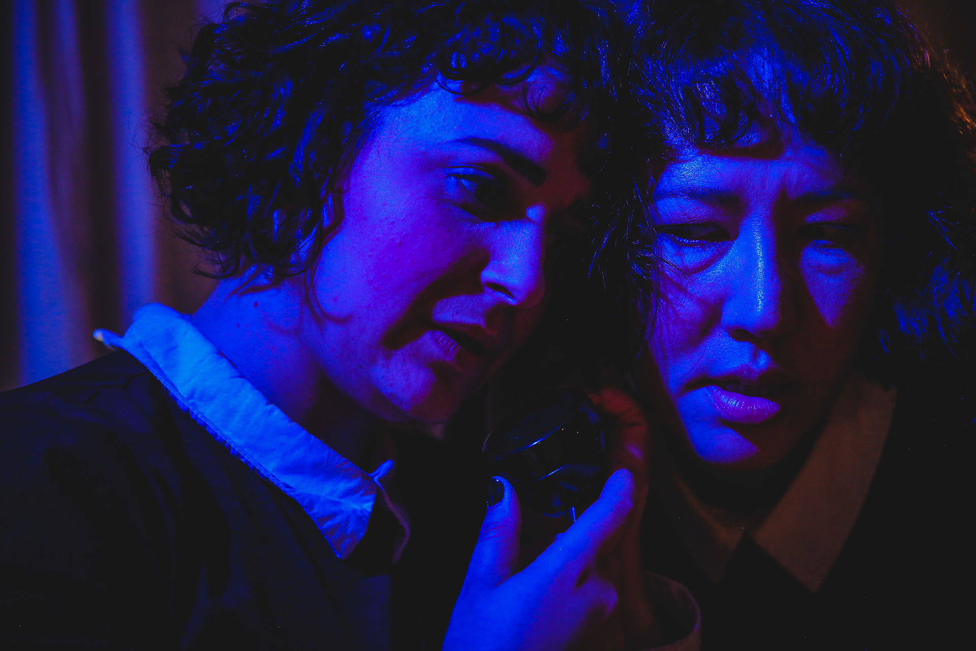 Akropolis Theatre Lab - Seattle, WA