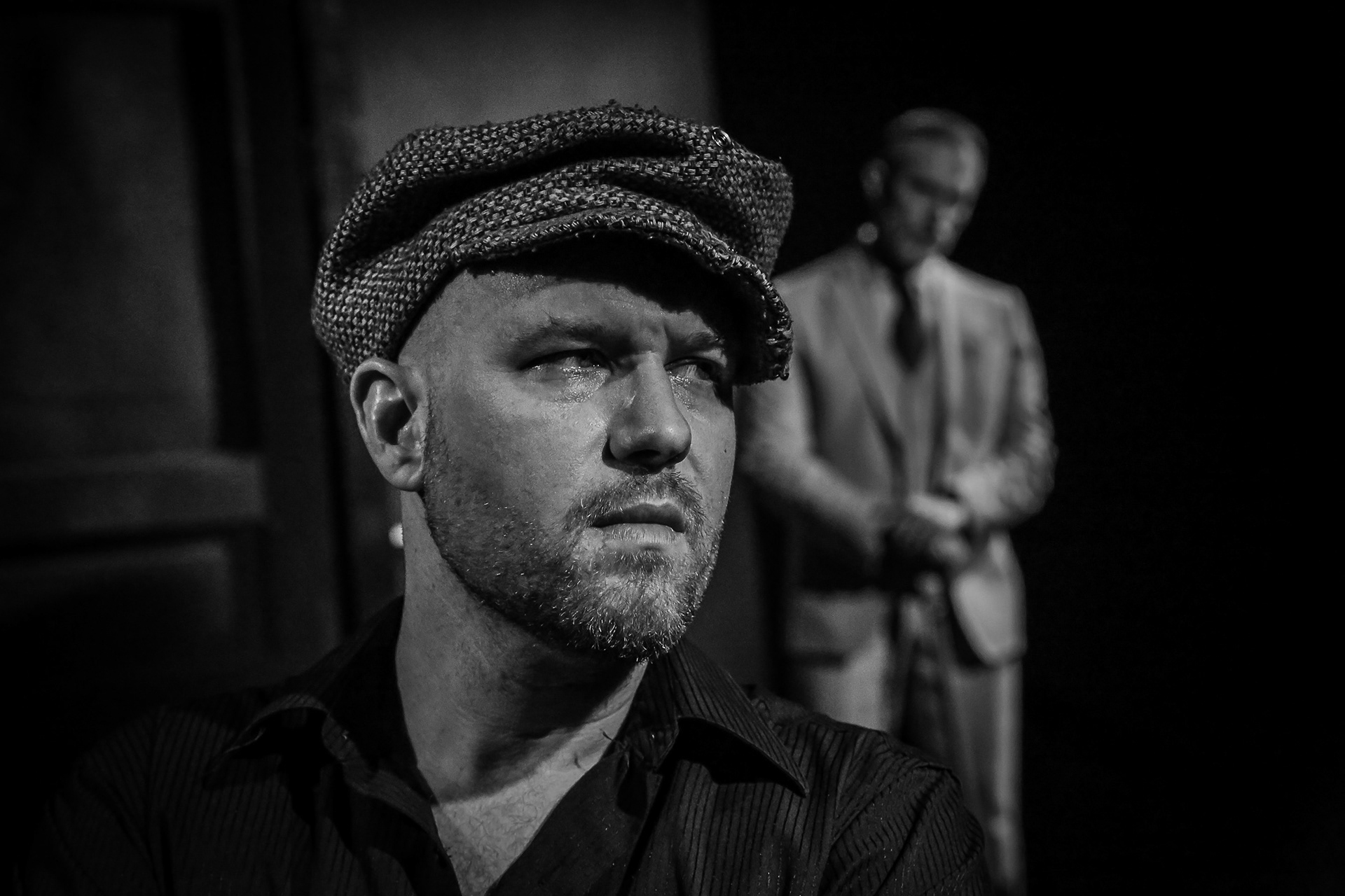 Akropolis Theatre Lab - Seattle, WA