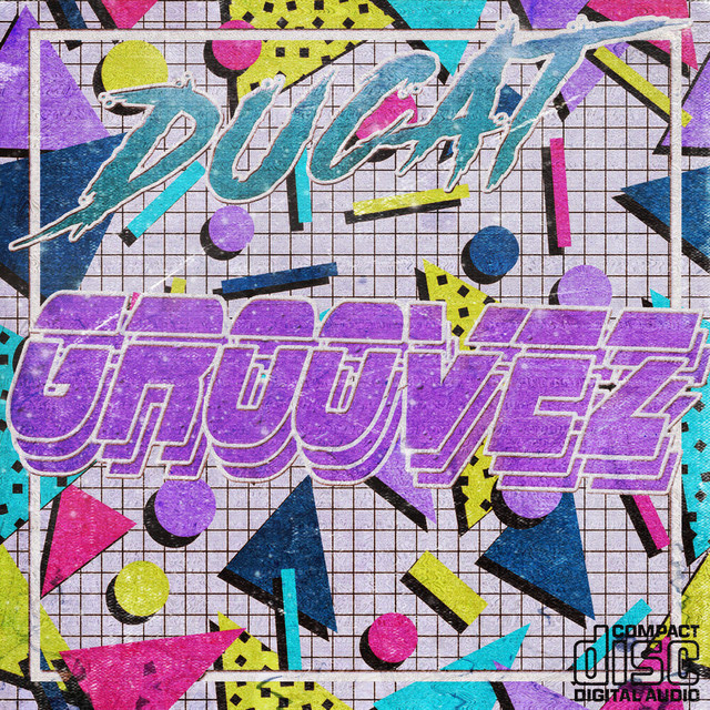 Ducat - Groovez