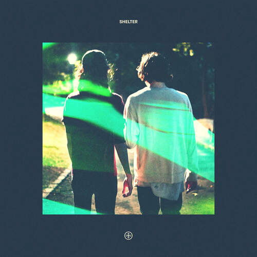 Porter Robinson, Madeon - Shelter