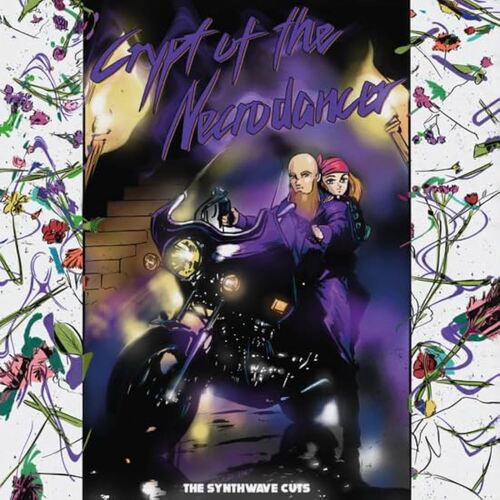Crypt of the Necrodancer - The Synthwave Cuts