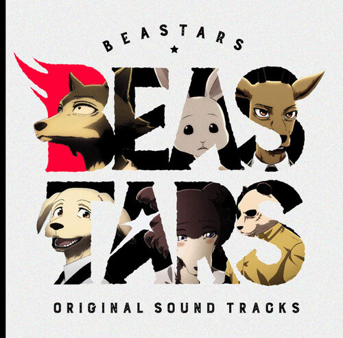 Beastars OST