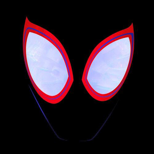 Spider-Man - Into The Spider-Verse