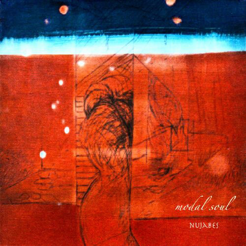 Nujabes - Modal Soul