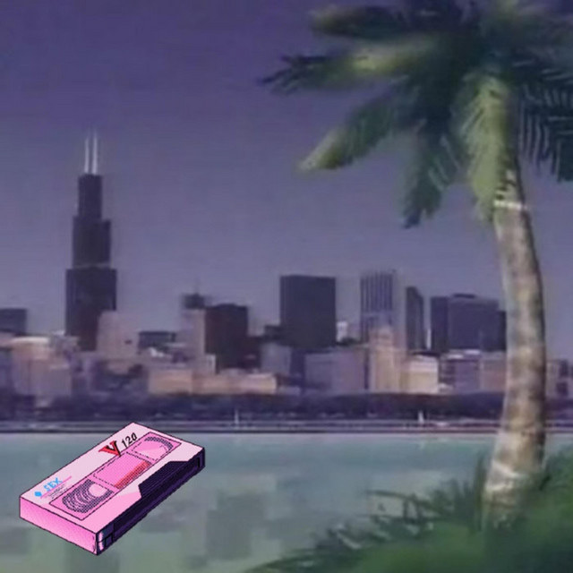 bl00dwave - hotel vibes