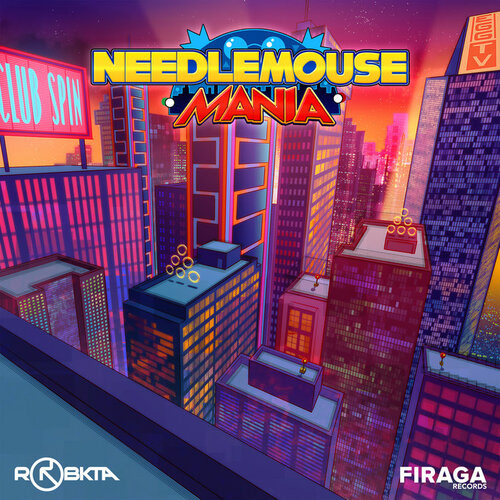 RoBKTA - Needlemouse Mania