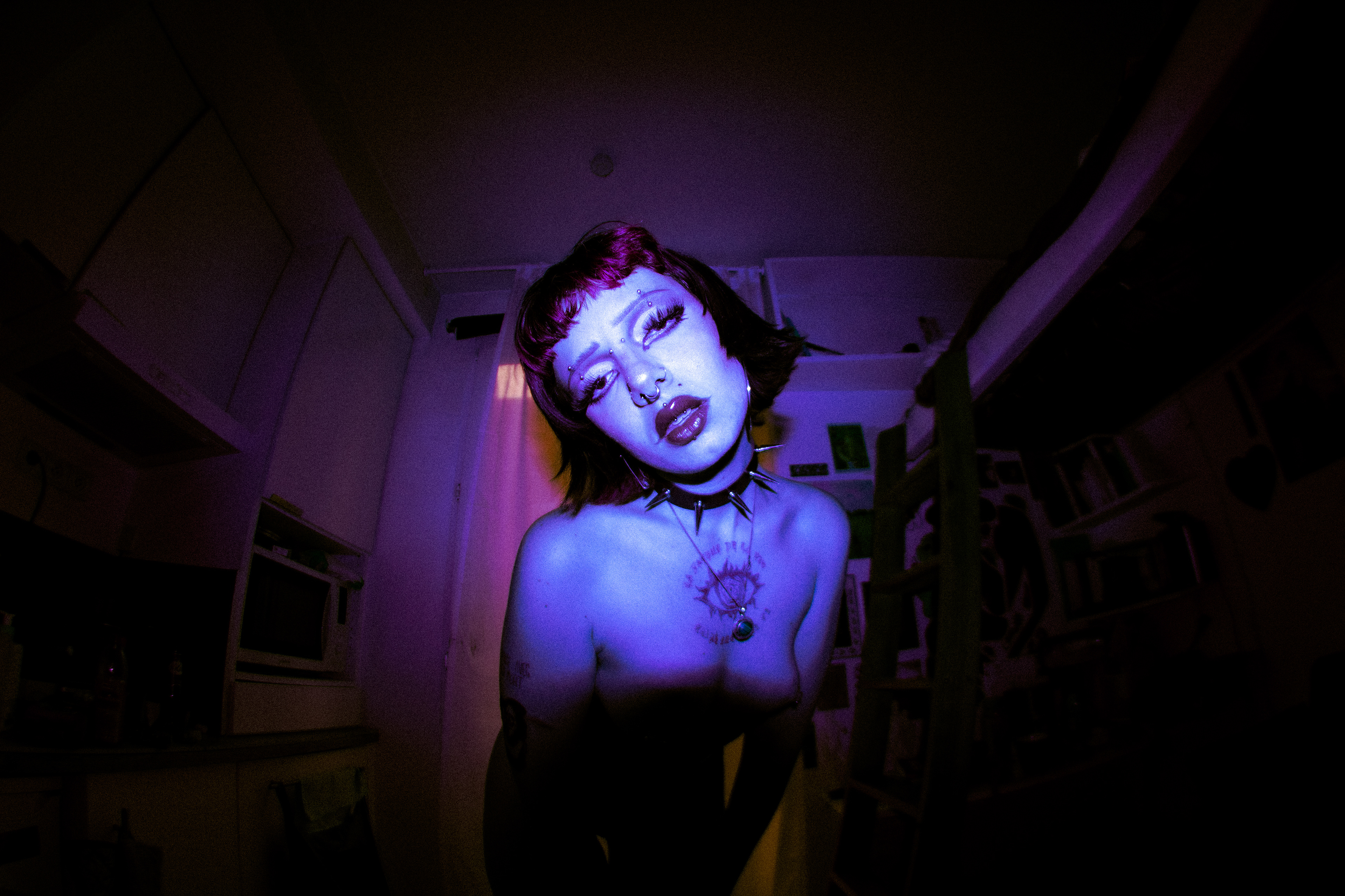 Selfportrait, 2022