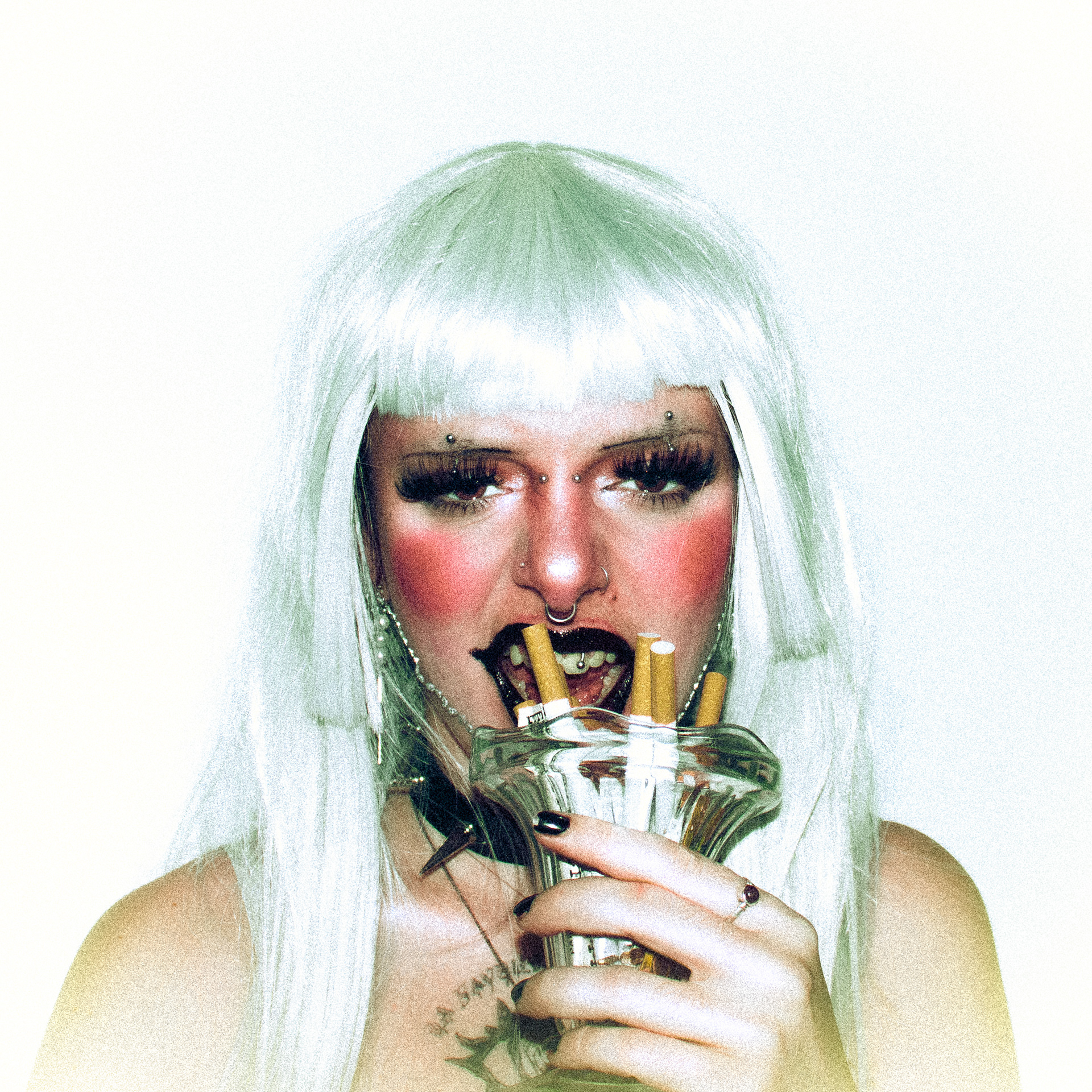 TVEUX UNE CLOPE, 2022