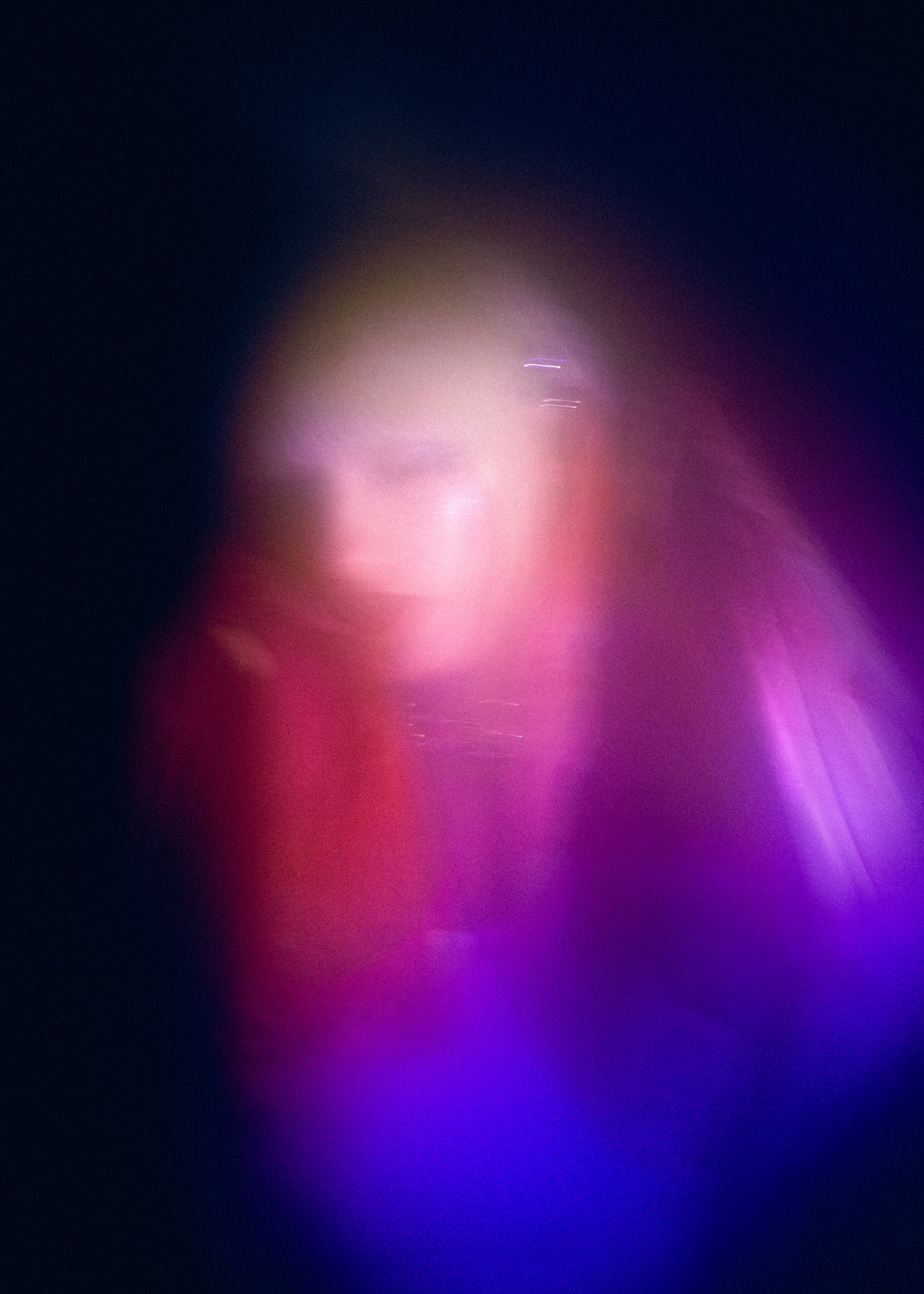 Fleur Bleue, 2022