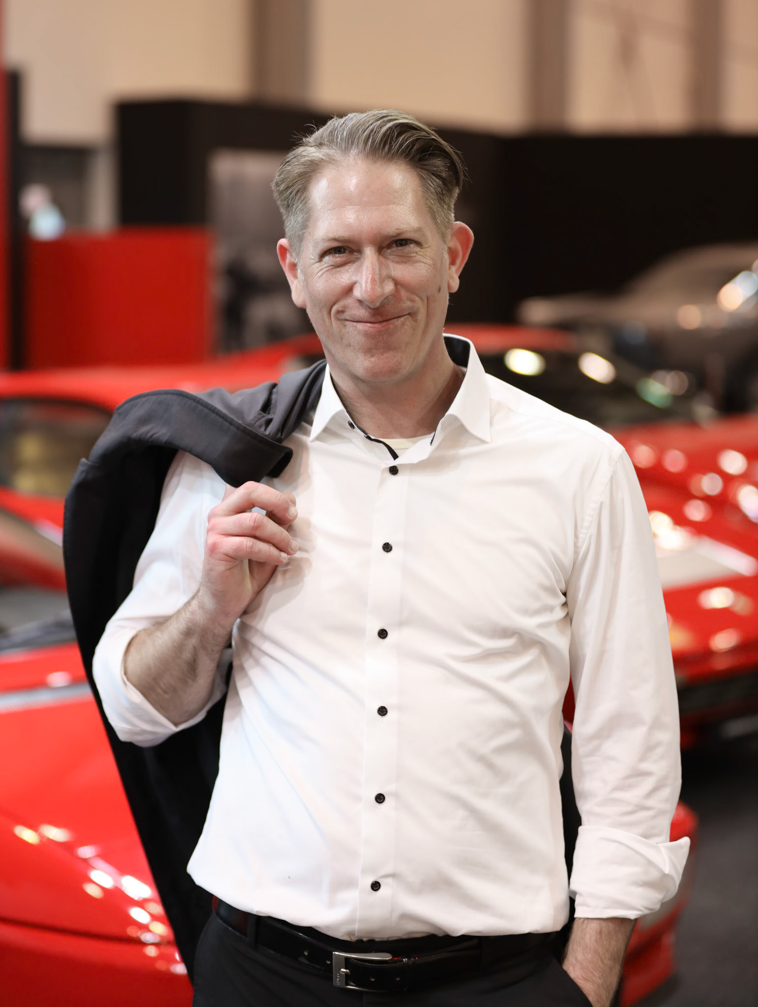TECHNO CLASSICA 2023