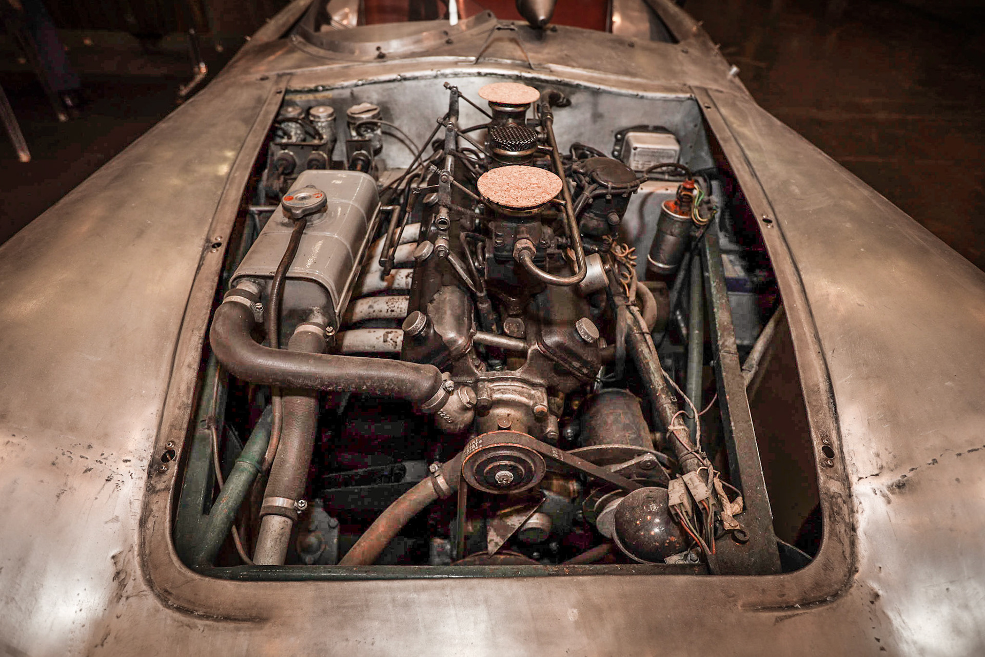 Techno Classica 2022