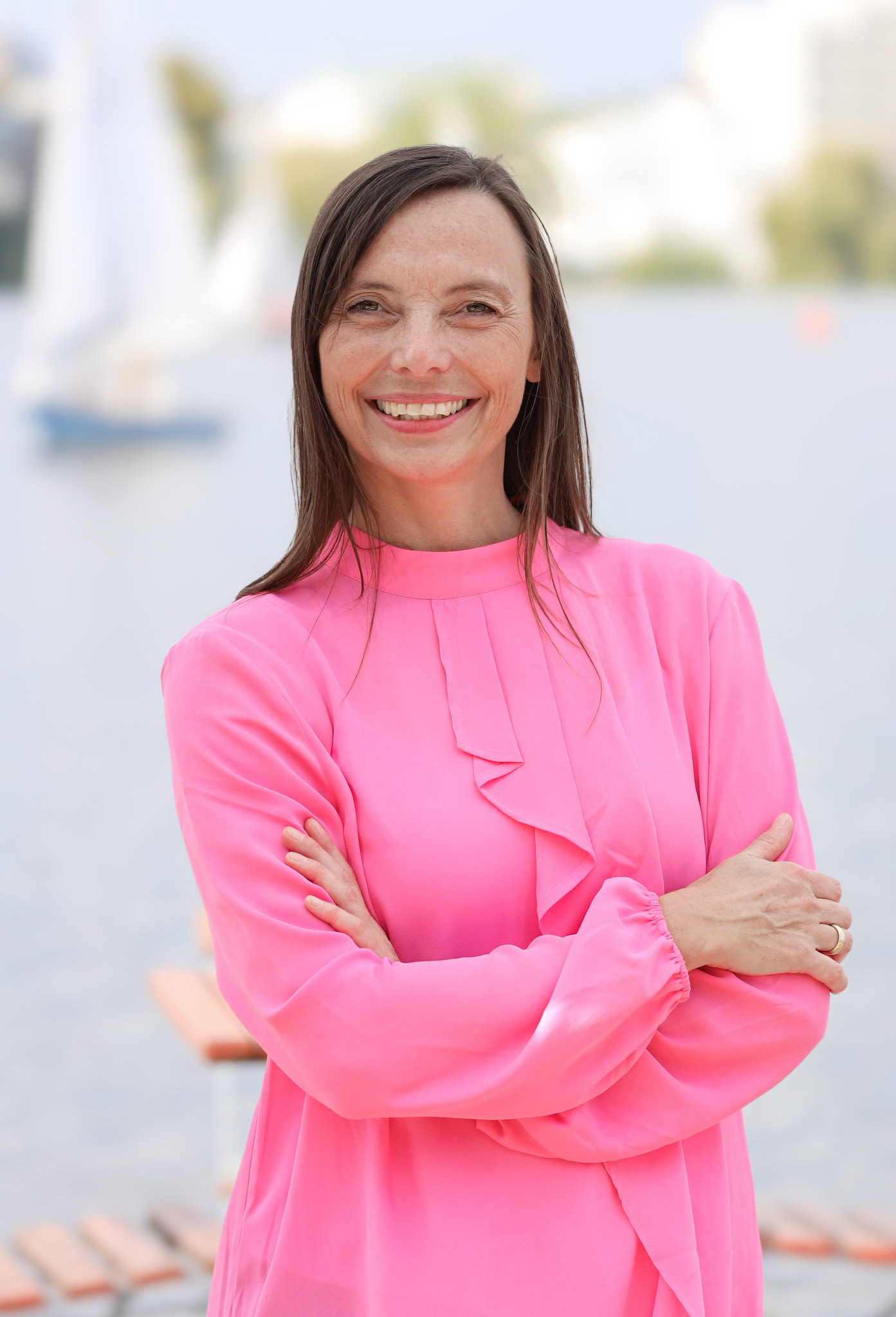 Carola Sieling, Rechtanwältin