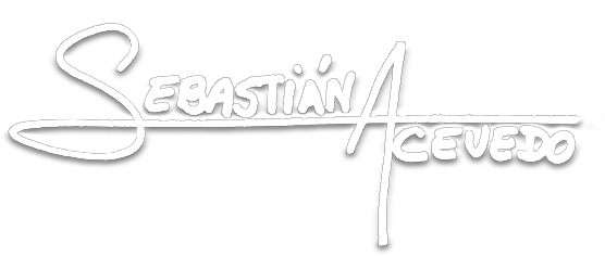 Sebastian Acevedo