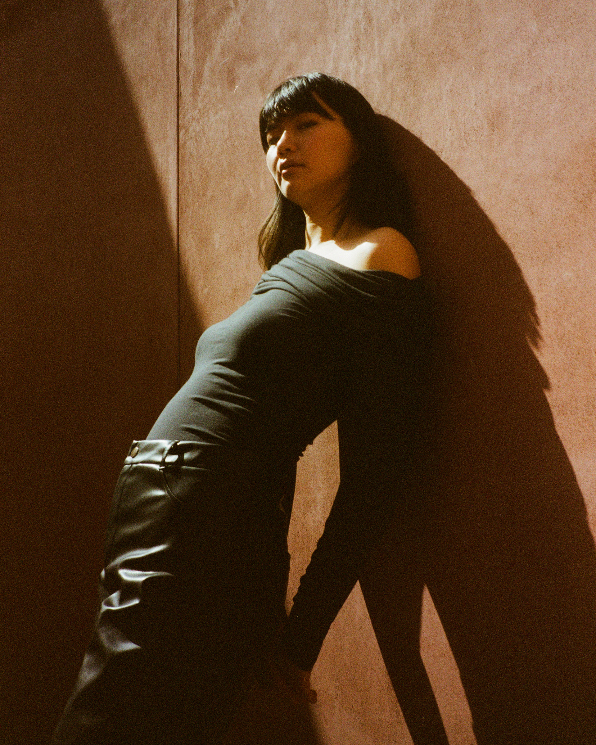 Julia Zhu, Model & Actress