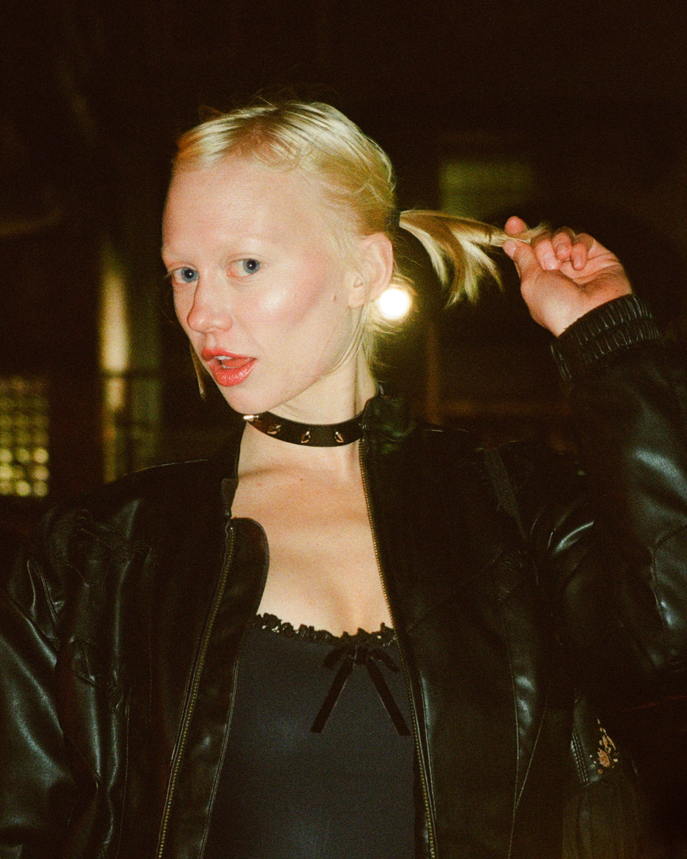 Katie Lever, "Kitty Lever", Influencer