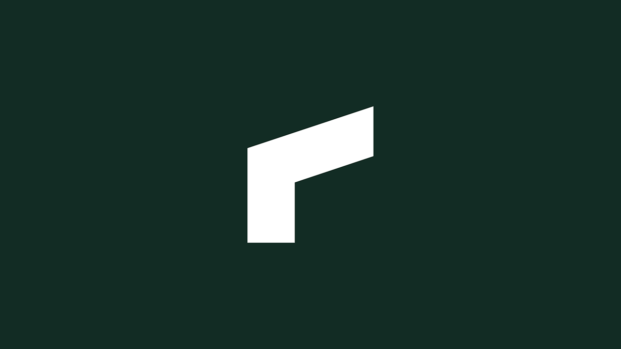 Rainco — Visual Identity