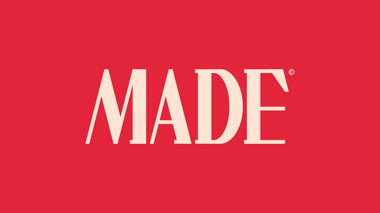 Made — Identidade Visual