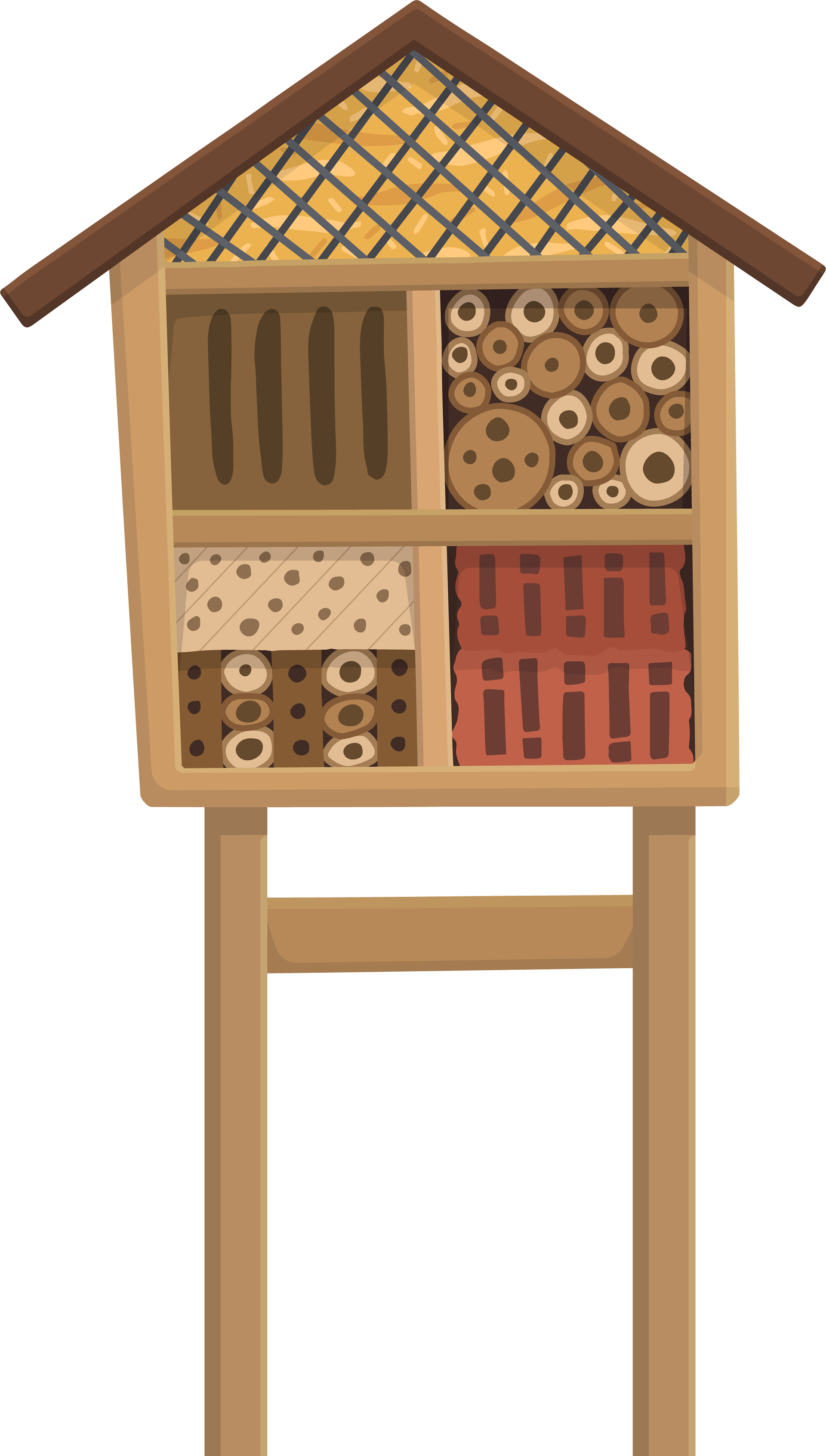 Insektenhotel