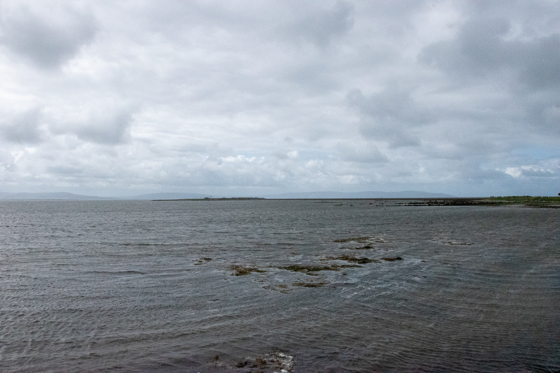 More Views from Galway Bay, IRE 