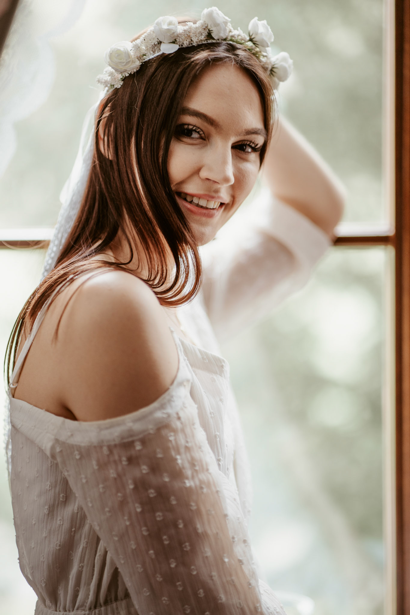 Portret Panny Młodej