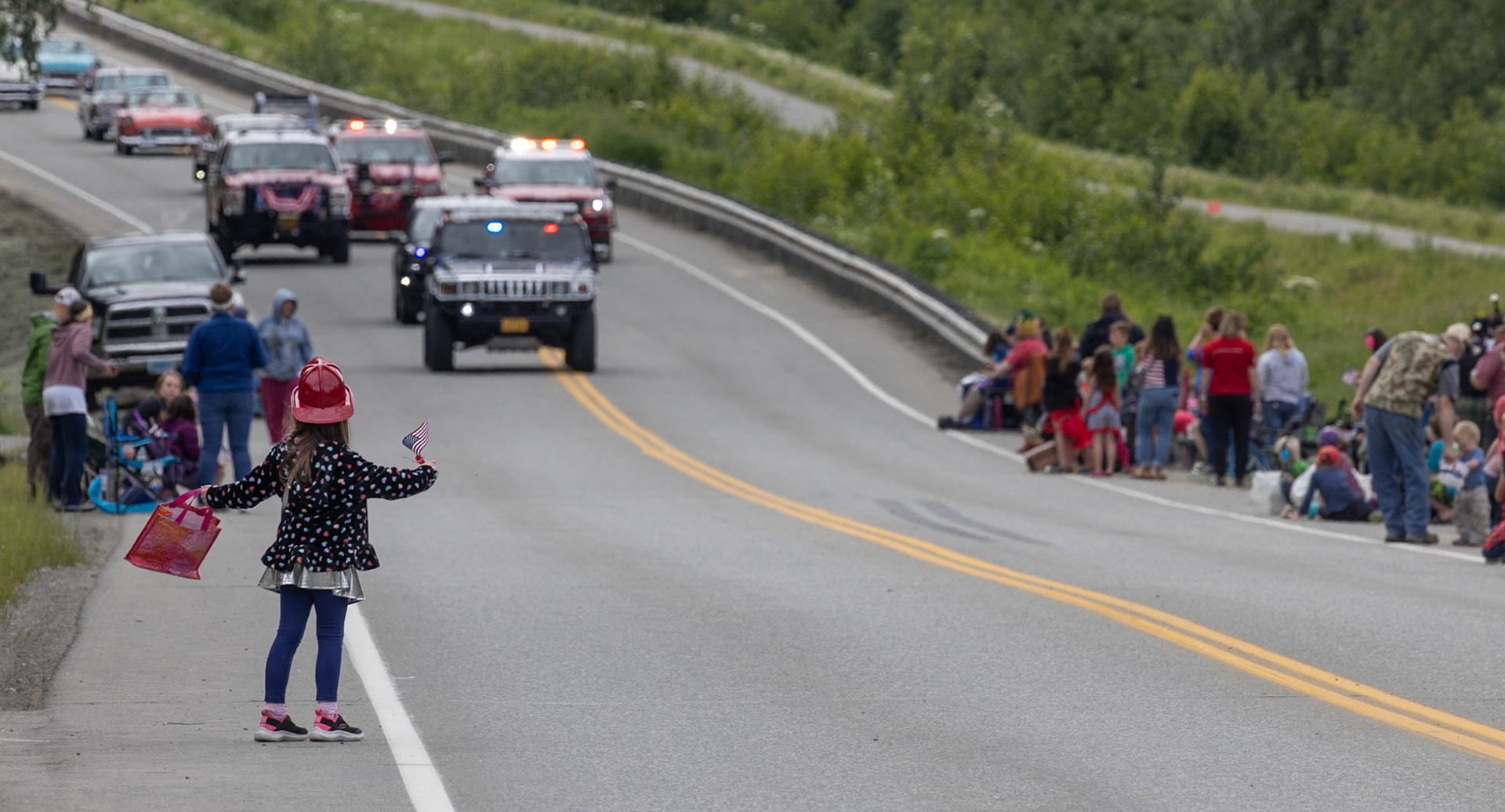 4th of July in Chugiak