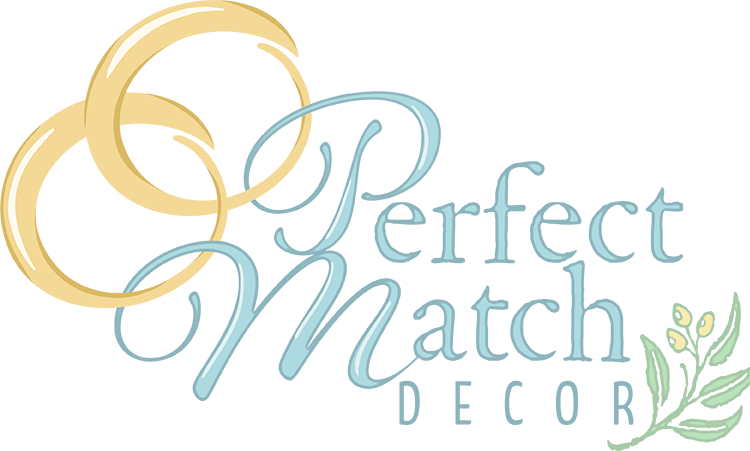 Perfect Match Decor