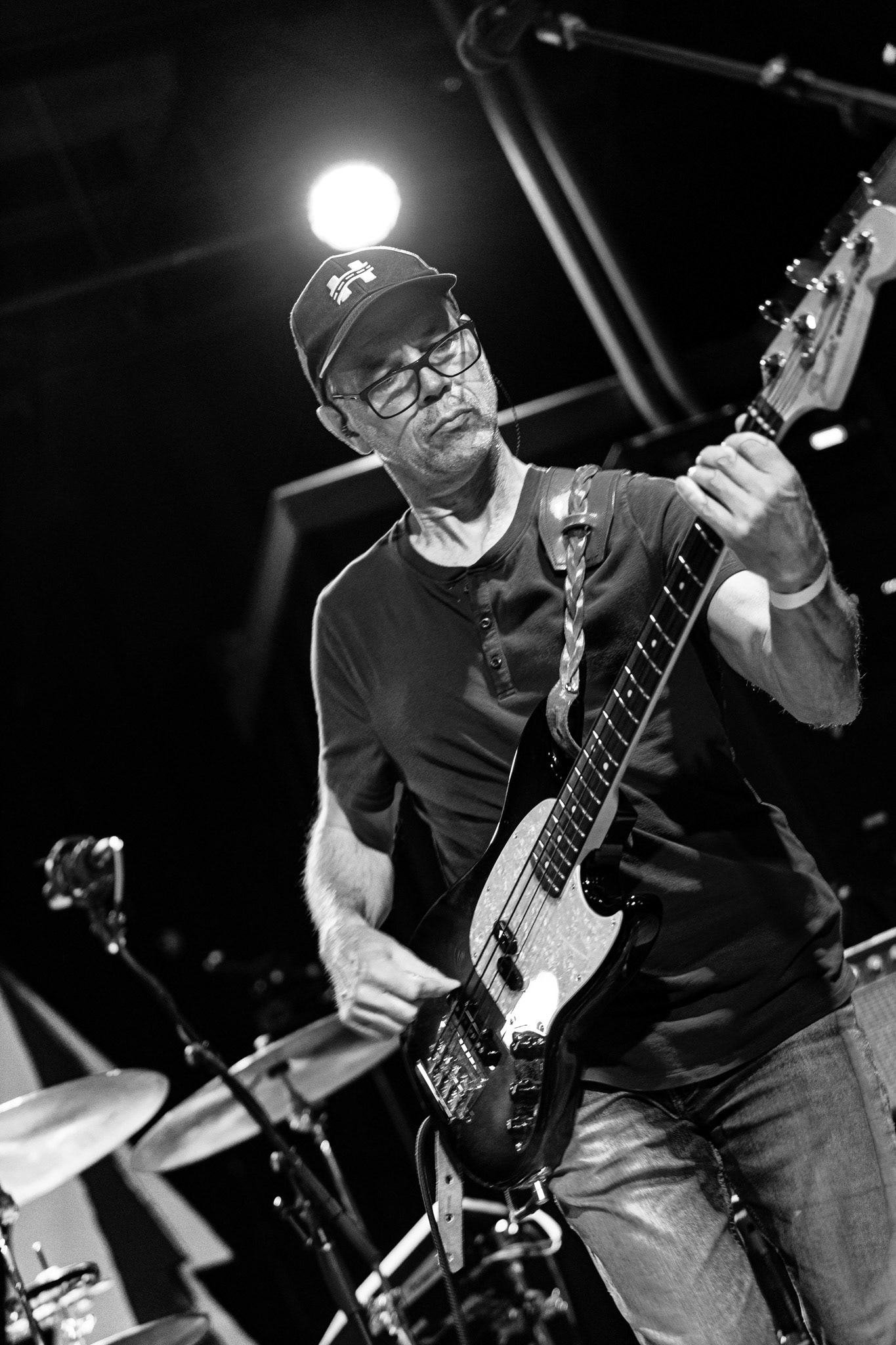 JD Eicher | Bell's Eccentric Cafe | August 8 | Kalamazoo, MI