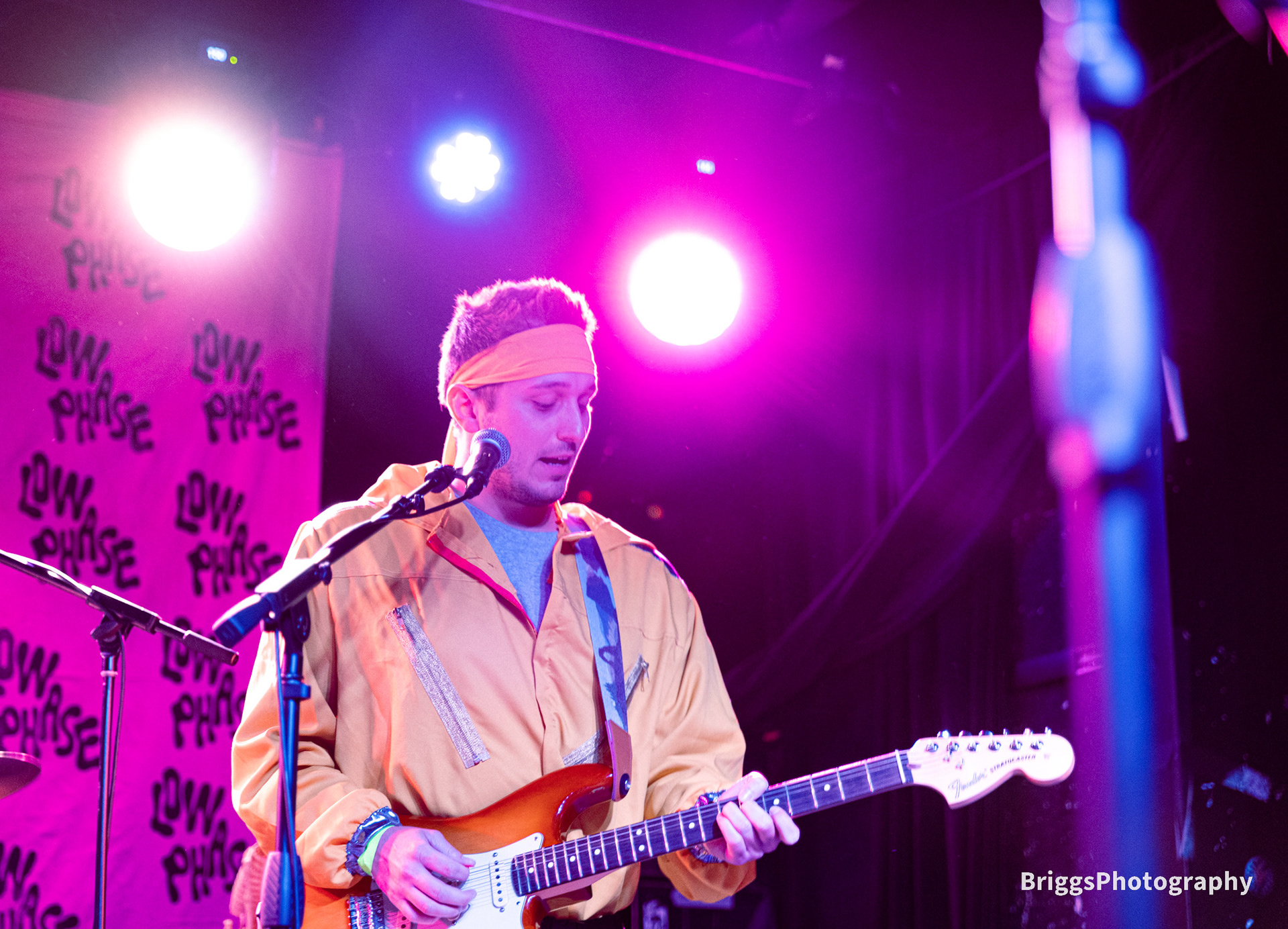 The Cosmoknights | Pyamid Scheme | Grand Rapids, MI | 04/07/2024
