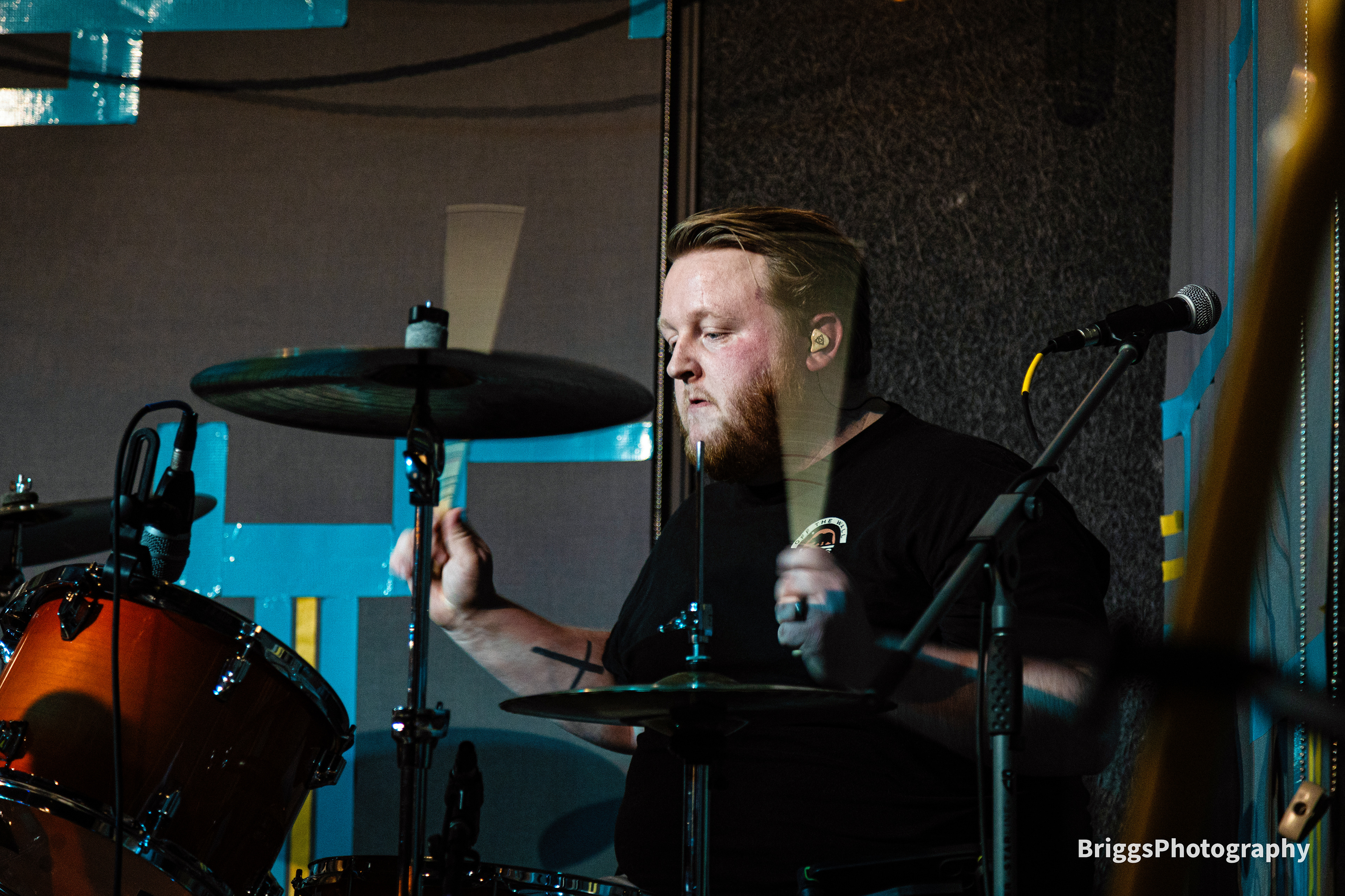 Farewell Come April | The Stray Cafe | Grand Rapids, MI | 03/16/2024