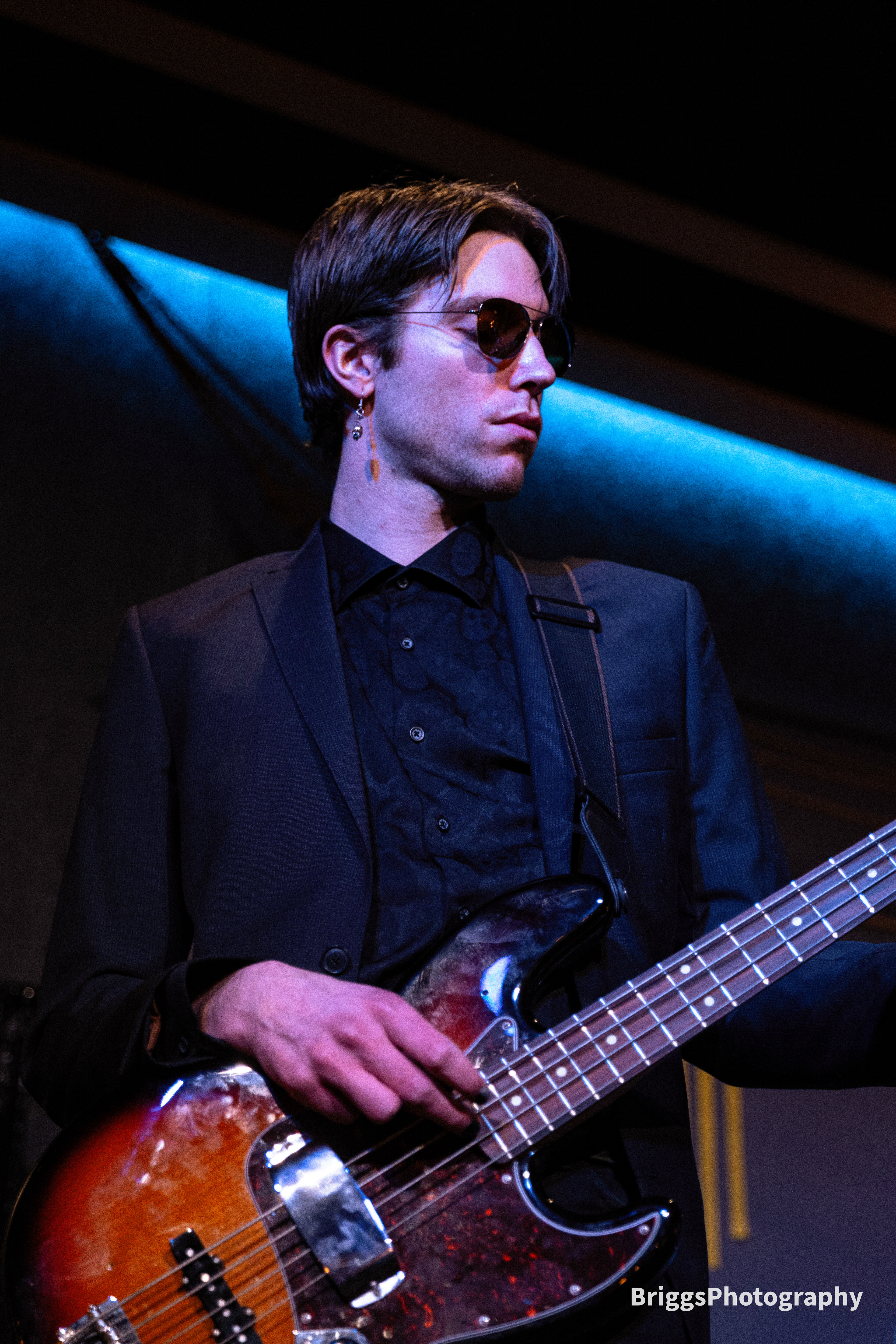 Empress Eyes | The Stray Cafe | Grand Rapids, MI | March 03/02/2024