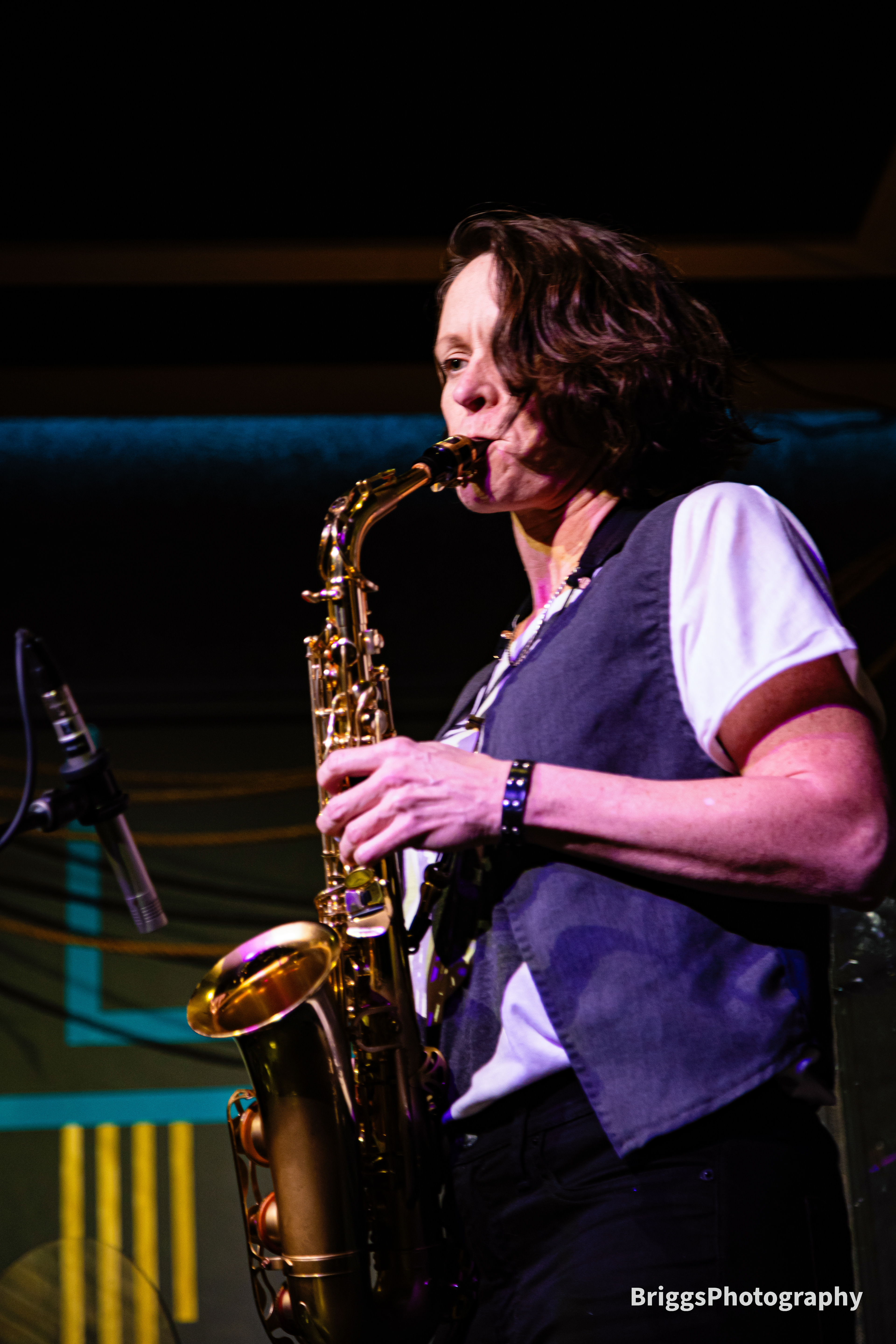 Elspeth Tremblay and the Treatment | The Stray Cafe | Grand Rapids, MI | 03/09/2024