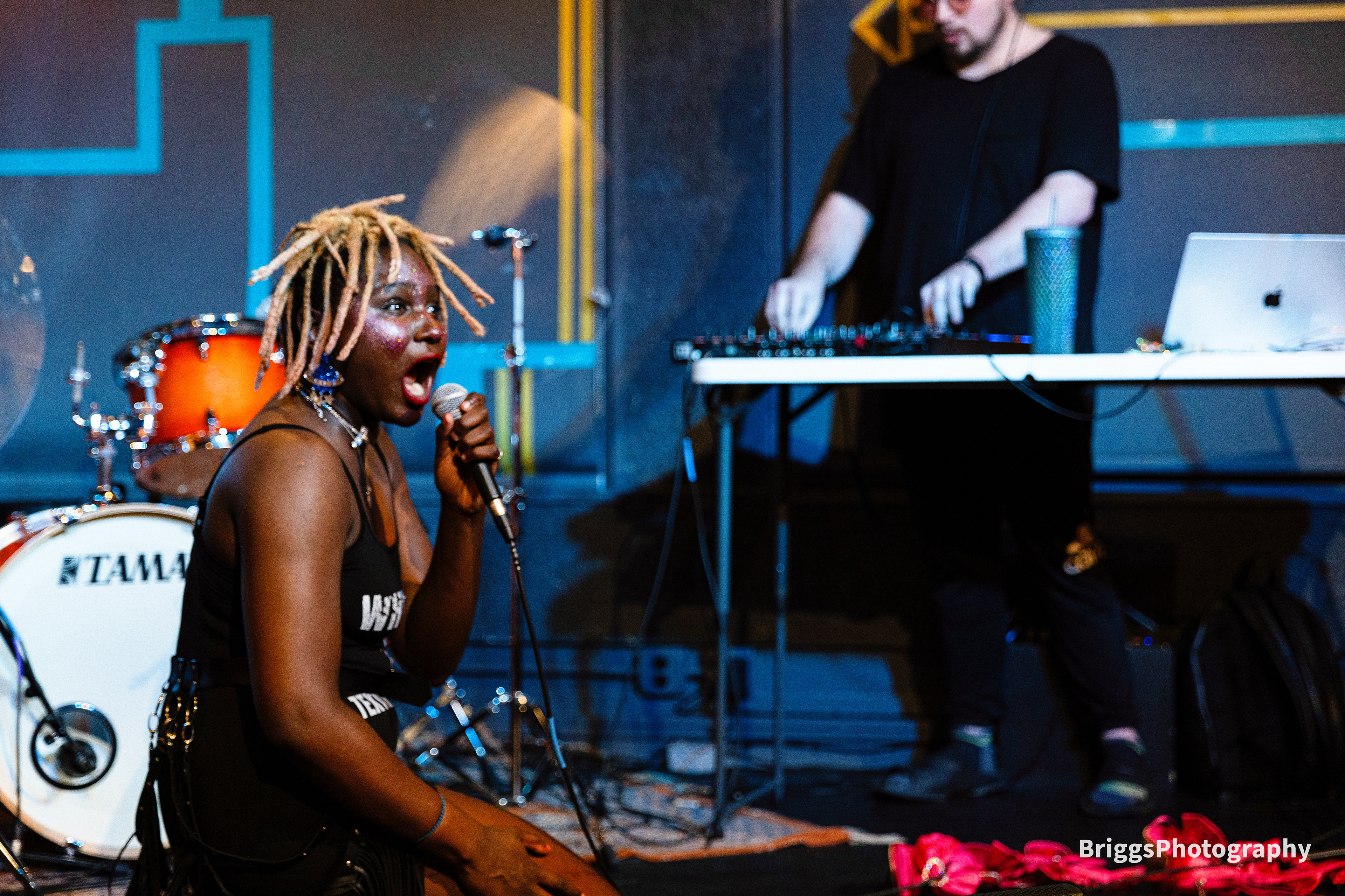 Thot Squad | The Stray Cafe | Grand Rapids, MI | March 03/02/2024