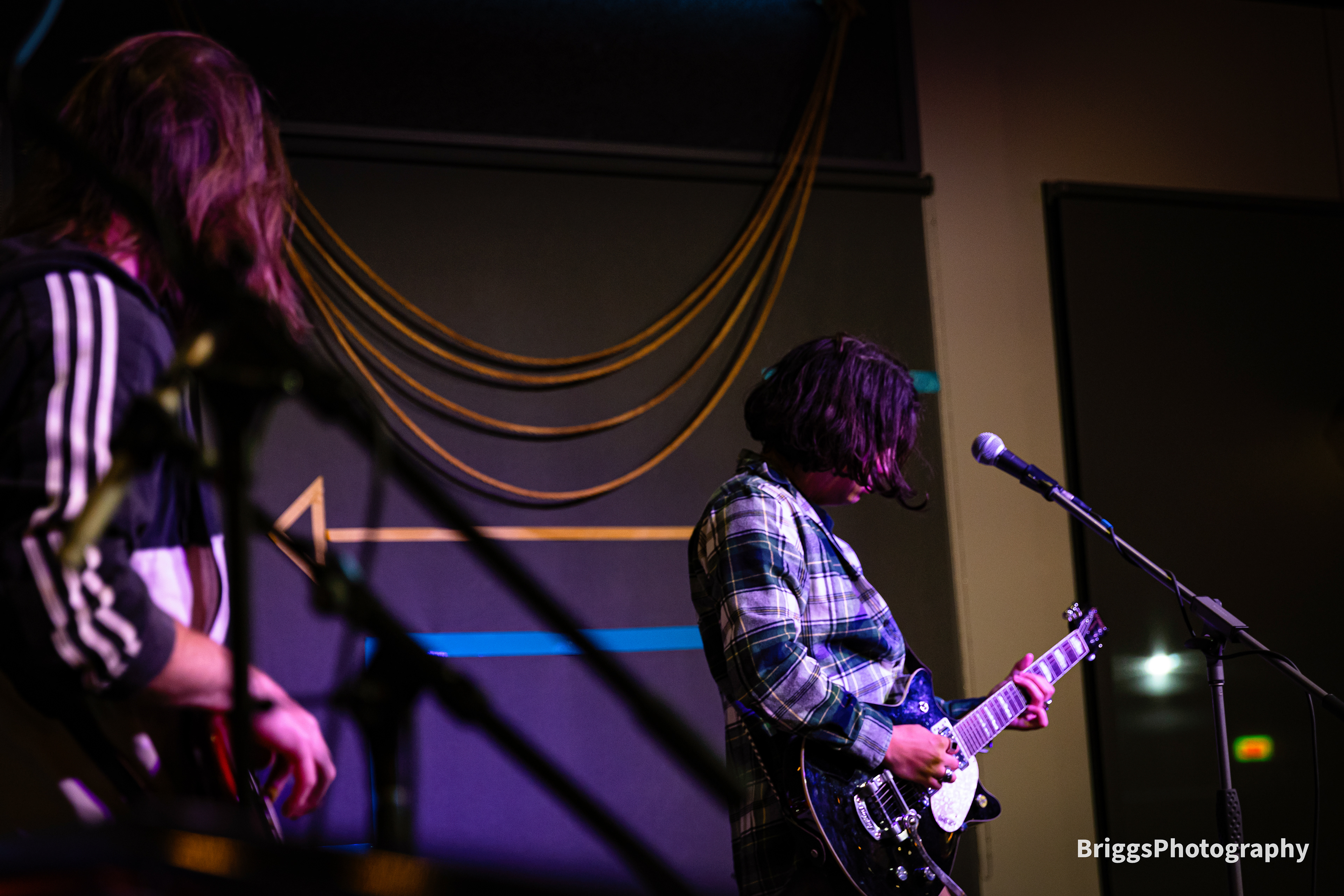 Lost Magic | The Stray Cafe | Grand Rapids, MI | 03/09/2024