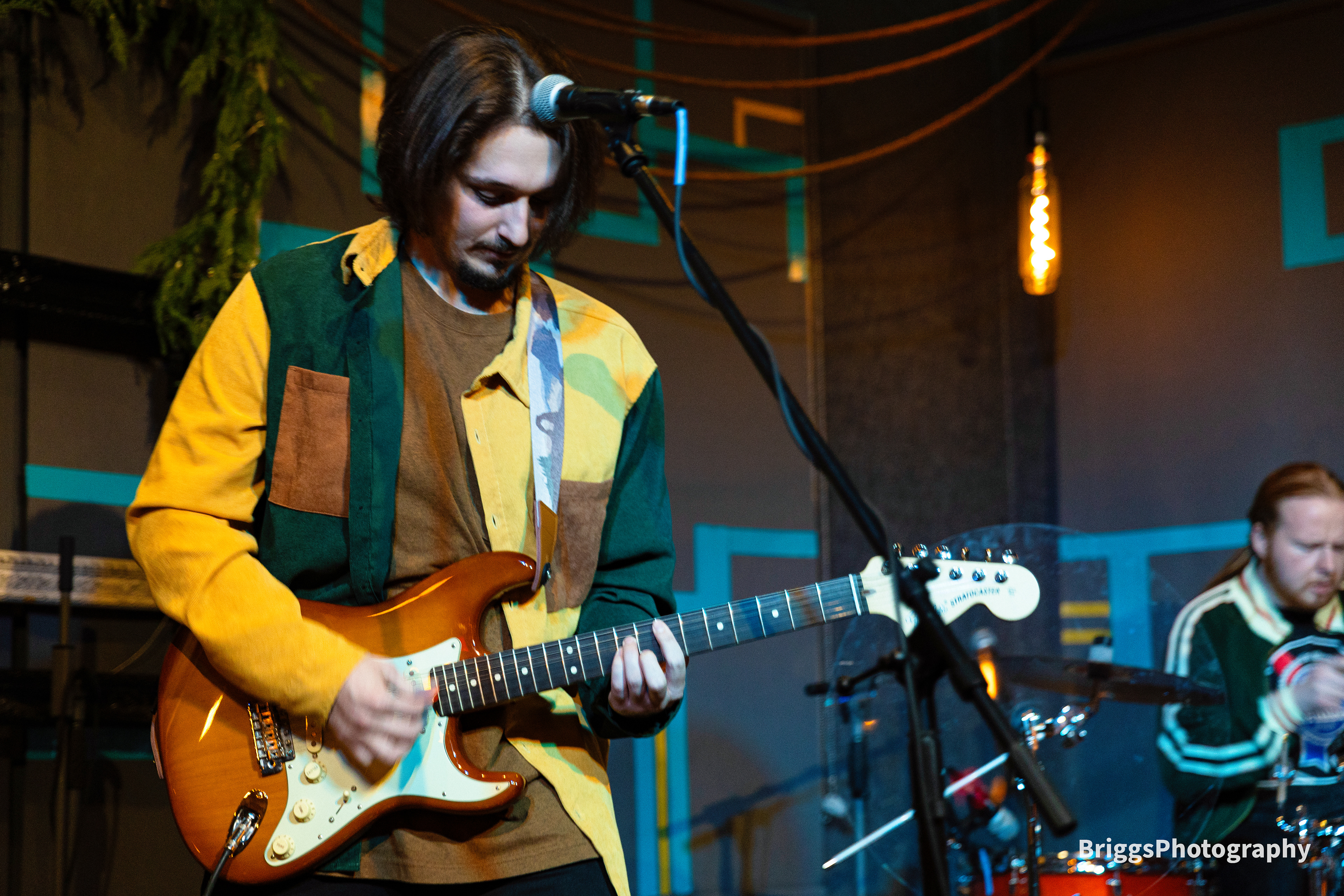 The Cosmoknights | The Stray Cafe | Grand Rapids, MI | March 03/02/2024