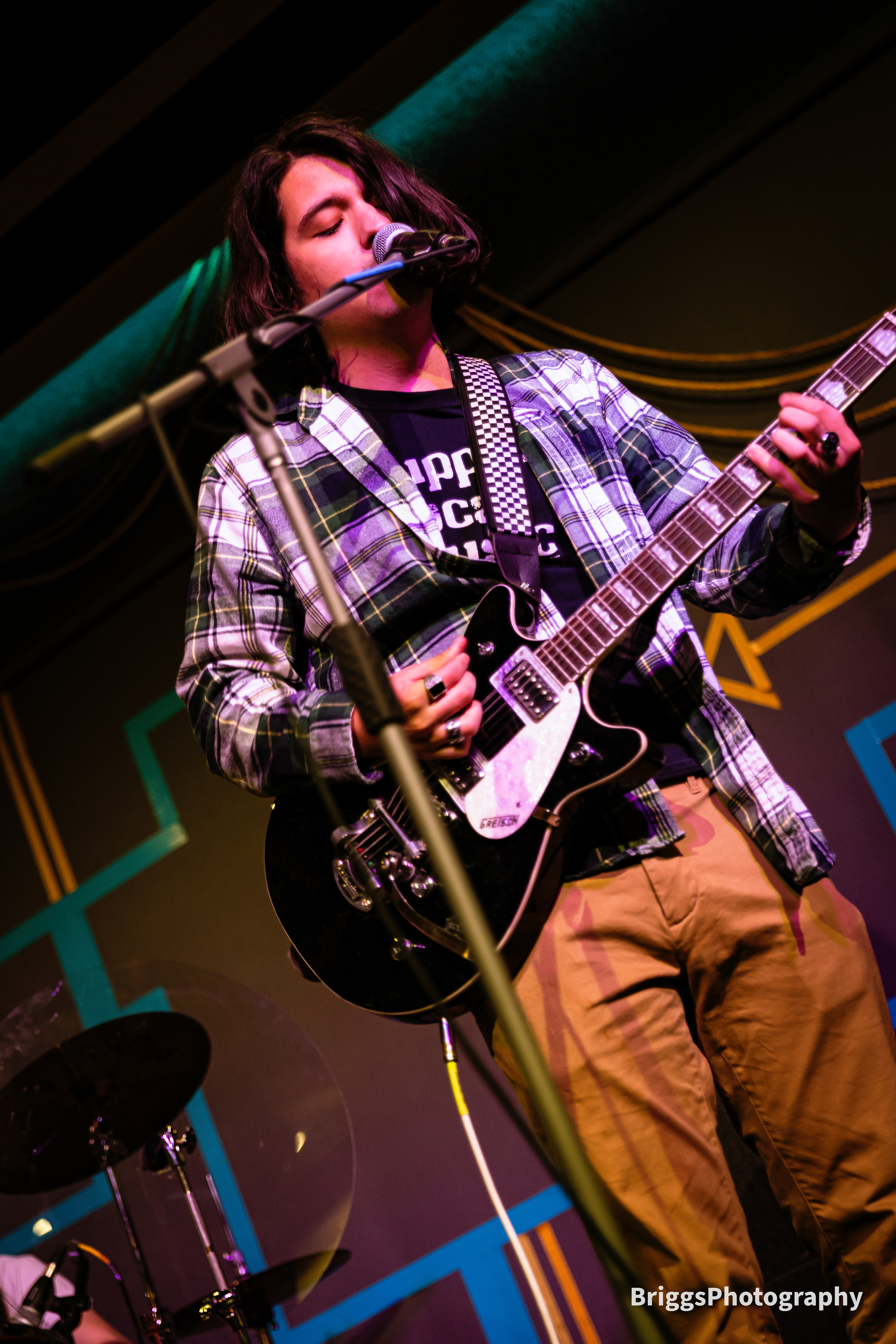 Lost Magic | The Stray Cafe | Grand Rapids, MI | 03/09/2024