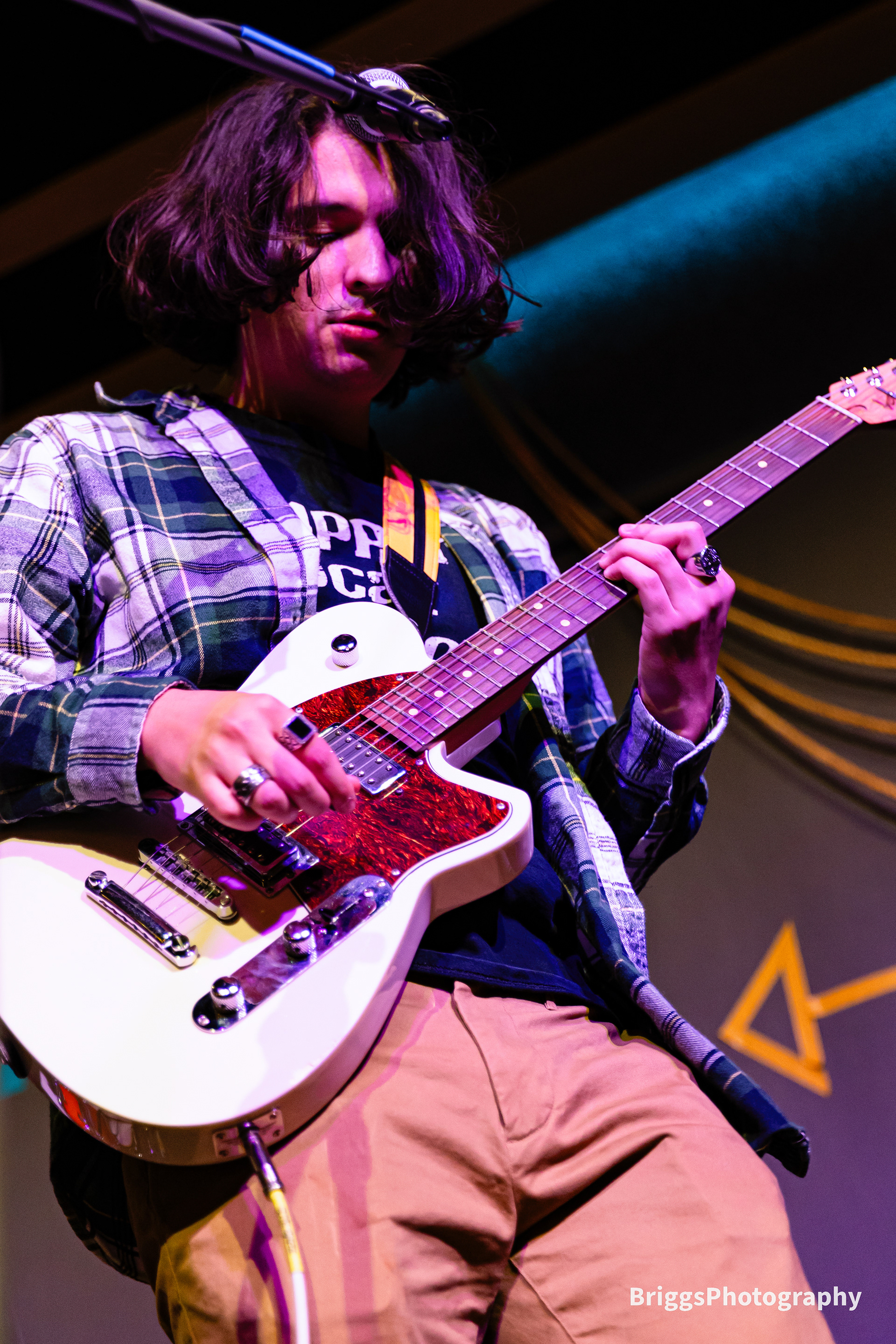 Lost Magic | The Stray Cafe | Grand Rapids, MI | 03/09/2024