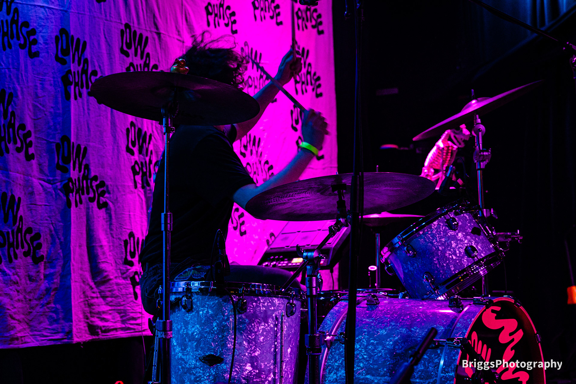 Low Phase | Pyamid Scheme | Grand Rapids, MI | 04/07/2024