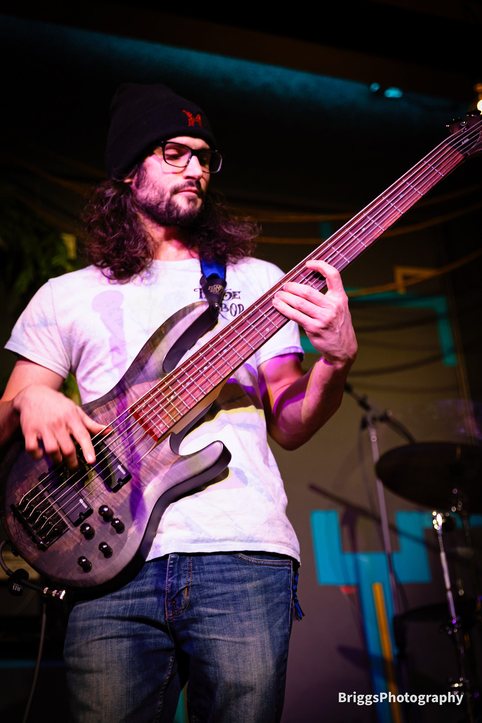 Ten Peso Version | The Stray Cafe | Grand Rapids, MI | 03/09/2024