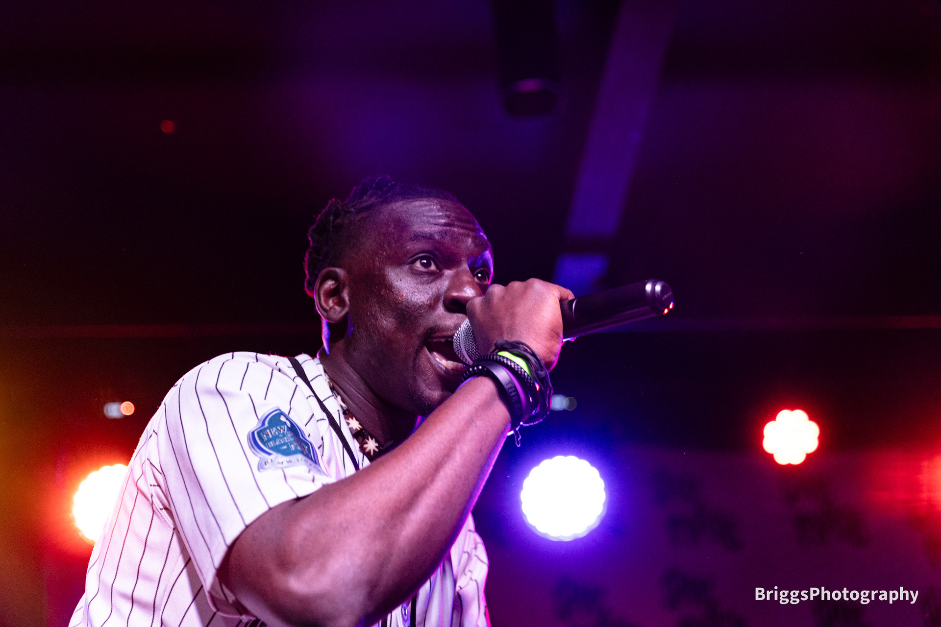 Headband Henny | Pyamid Scheme | Grand Rapids, MI | 04/07/2024