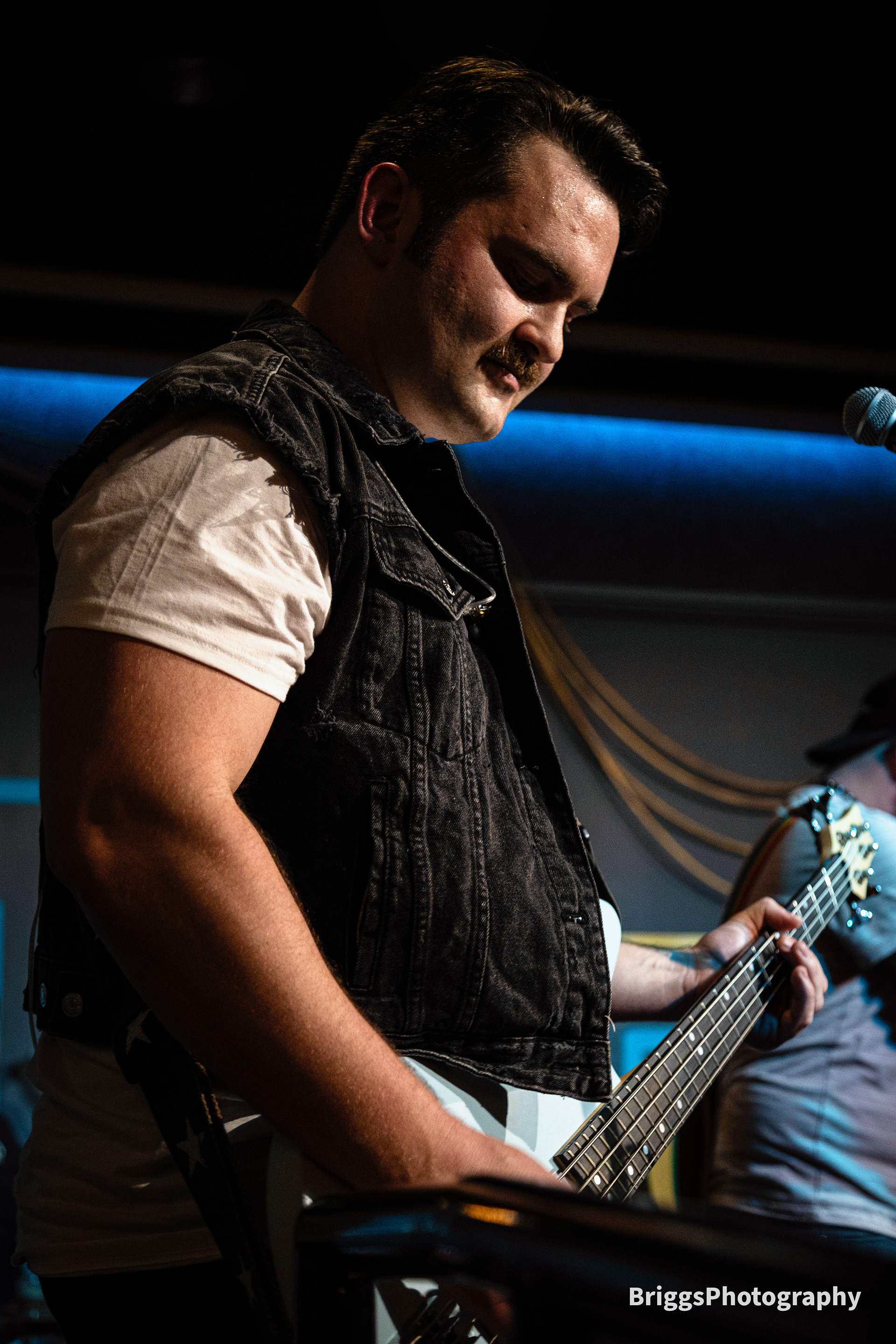 Farewell Come April | The Stray Cafe | Grand Rapids, MI | 03/16/2024