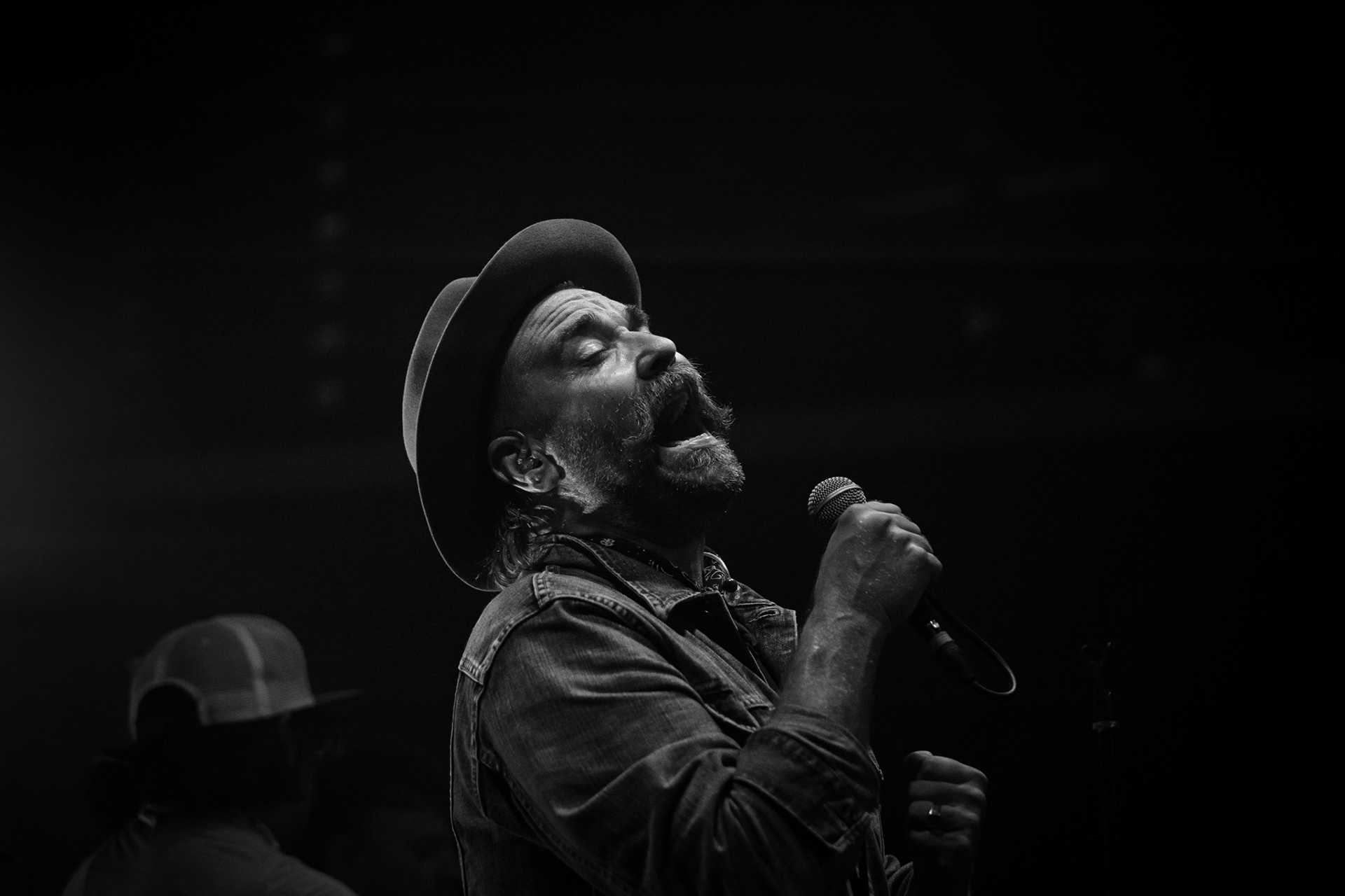 Red Wanting Blue | Bell's Eccentric Cafe | August 8 | Kalamazoo, MI