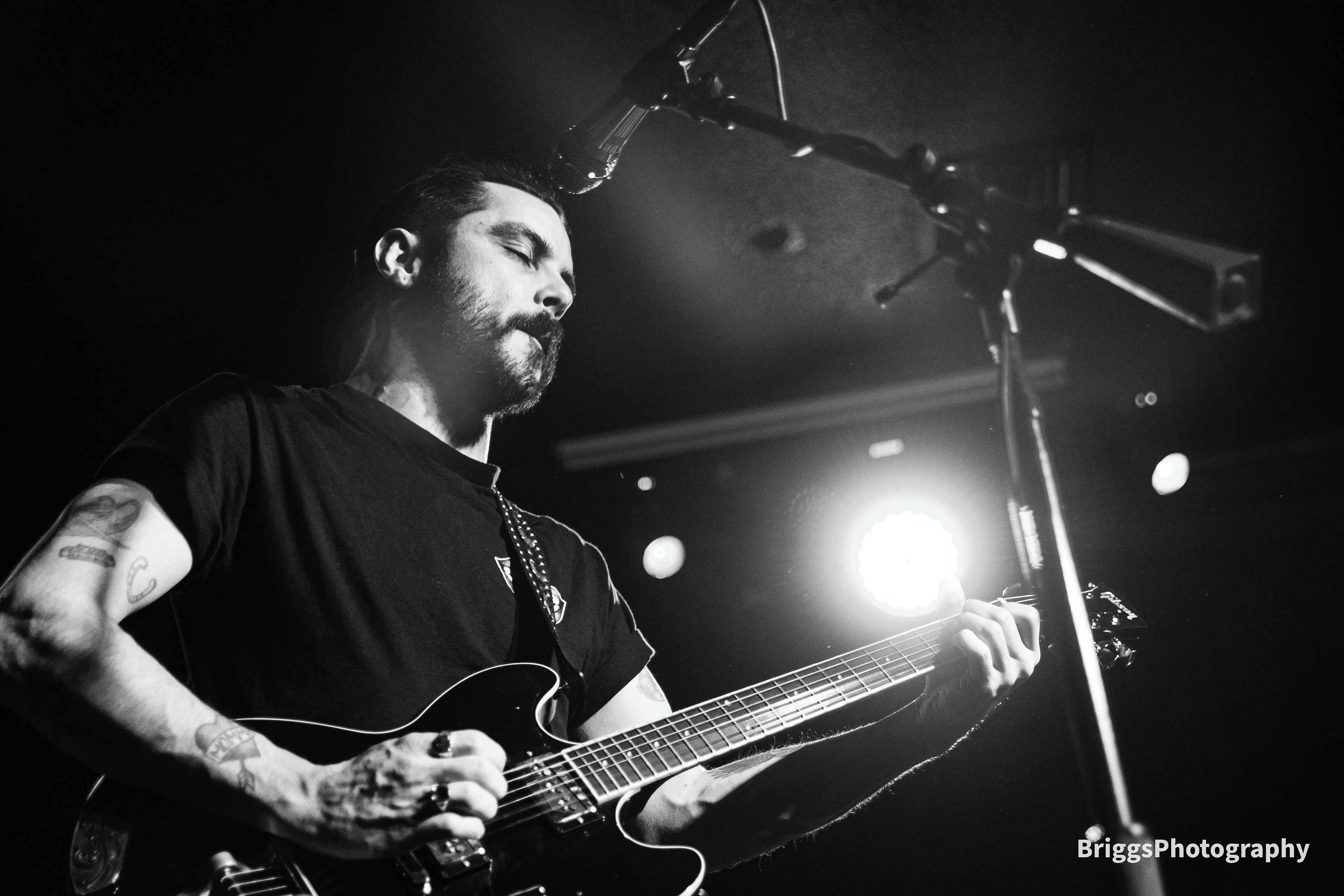 Jesse Ray and the Carolina Catfish | The Stache | Grand Rapids, MI | 04/13/2024