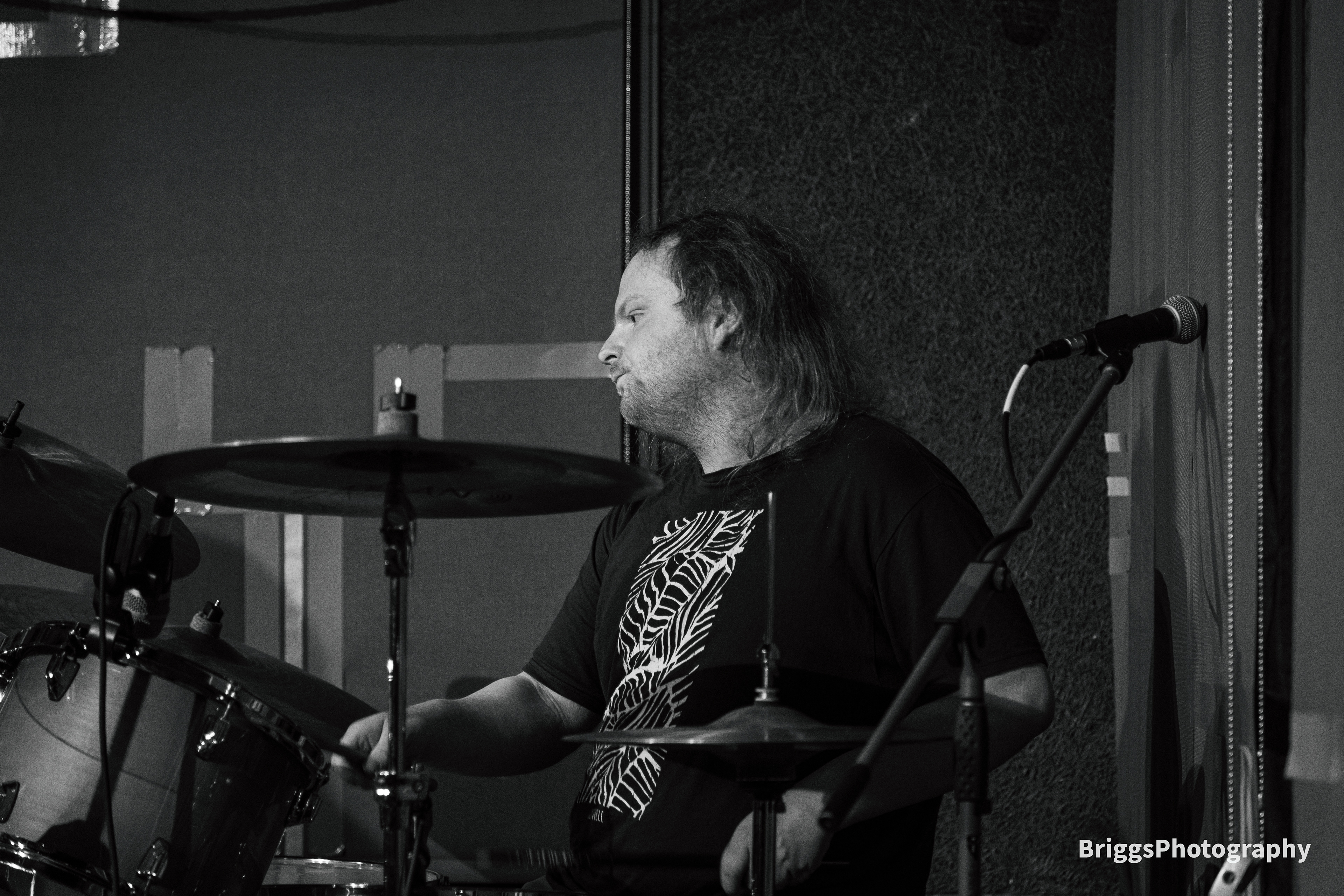 Spike the Media | The Stray Cafe | Grand Rapids, MI | 03/16/2024