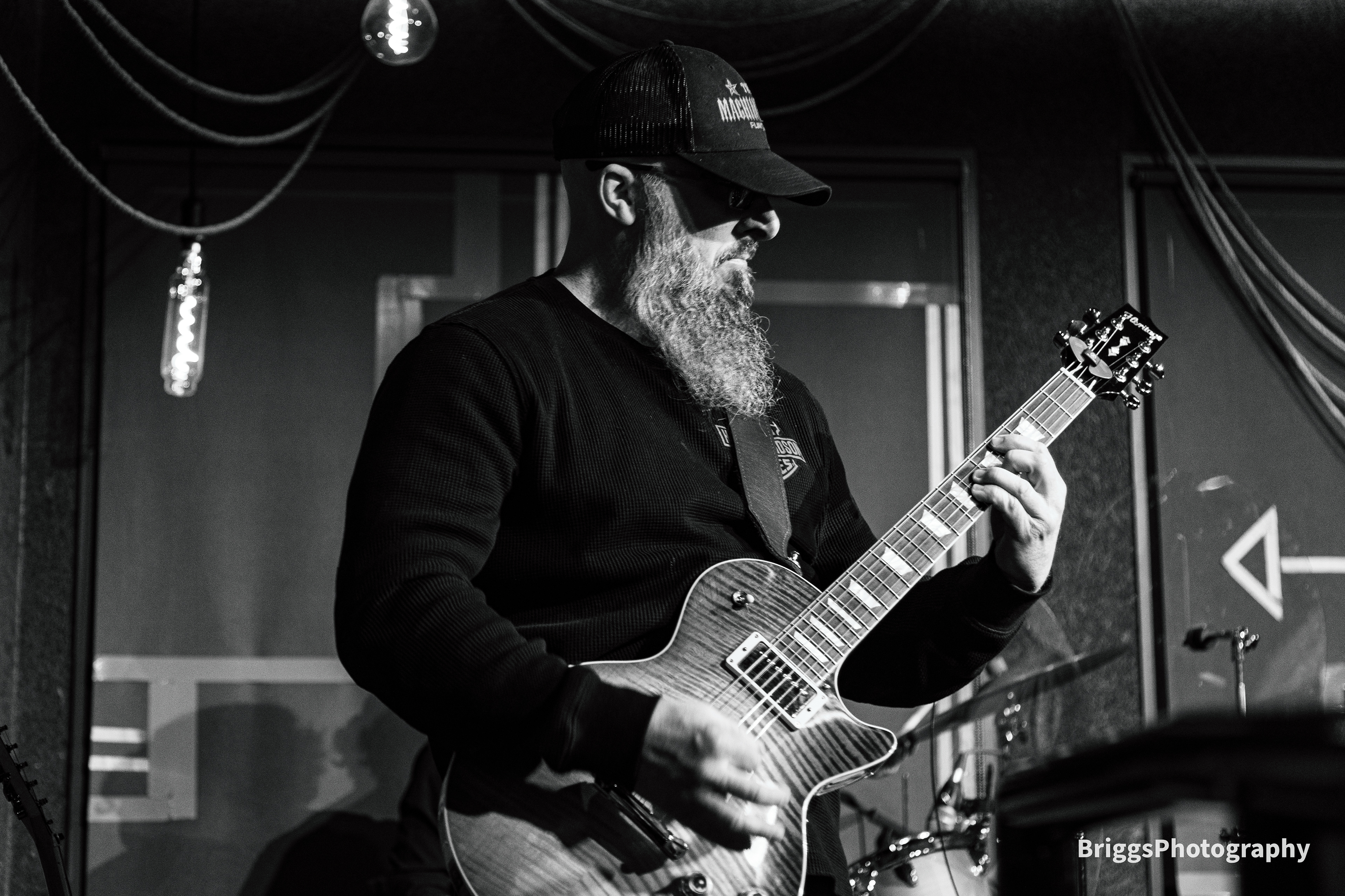 Shelby Lentz | The Stray Cafe | Grand Rapids, MI | 03/16/2024