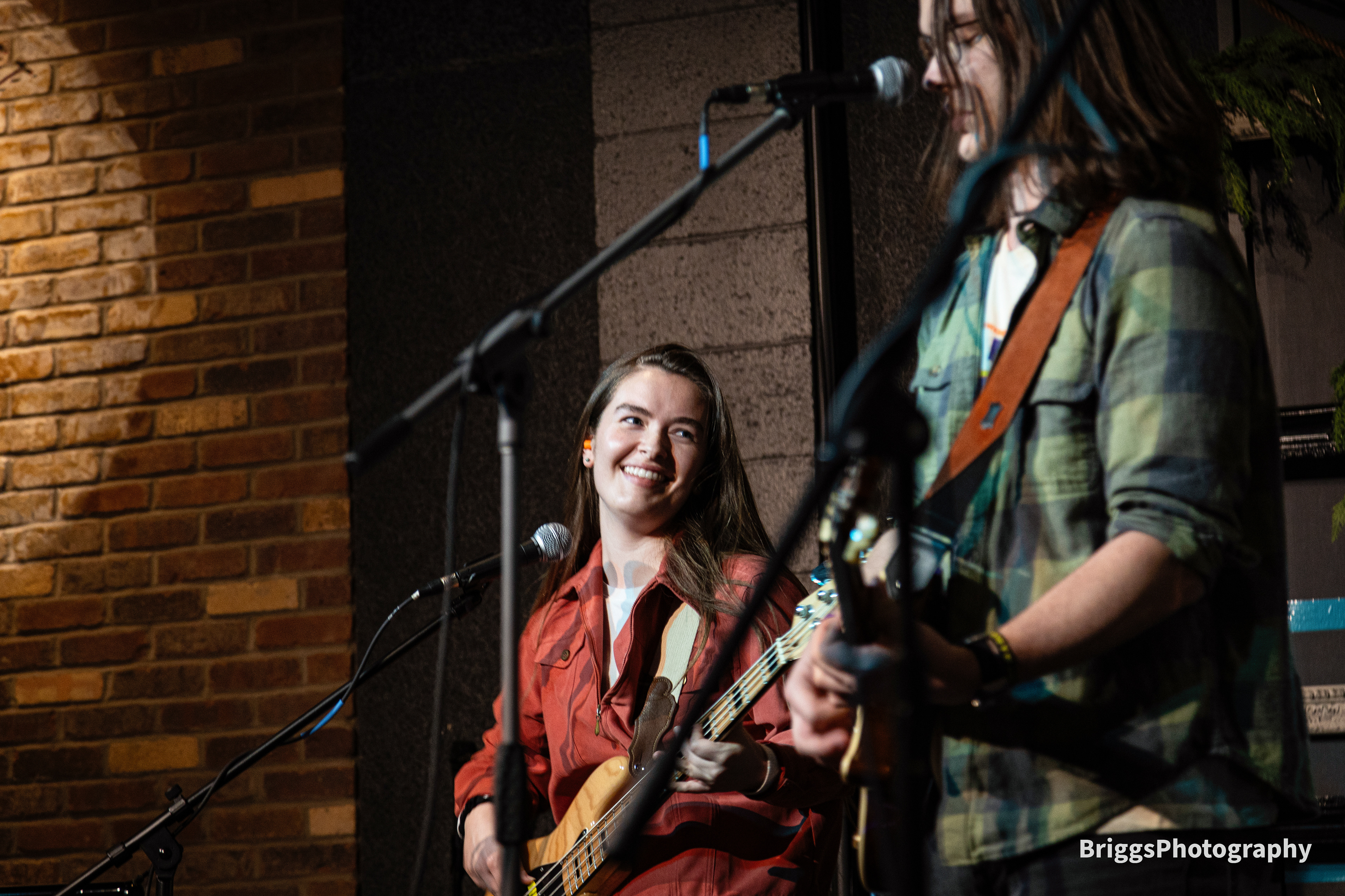 Spike the Media | The Stray Cafe | Grand Rapids, MI | 03/16/2024