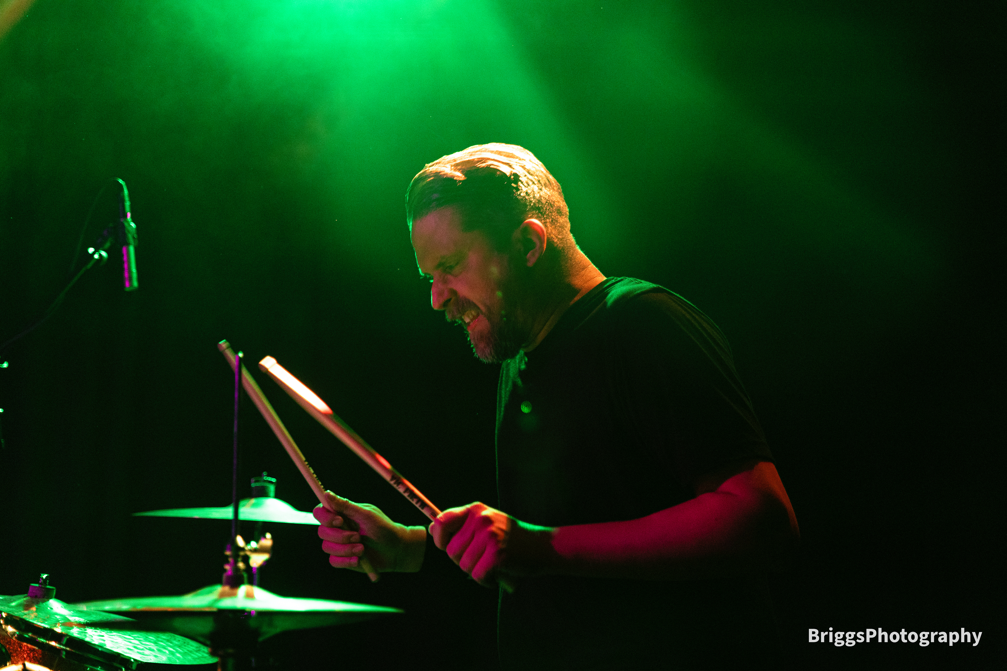 Jesse Ray and the Carolina Catfish | The Stache | Grand Rapids, MI | 04/13/2024