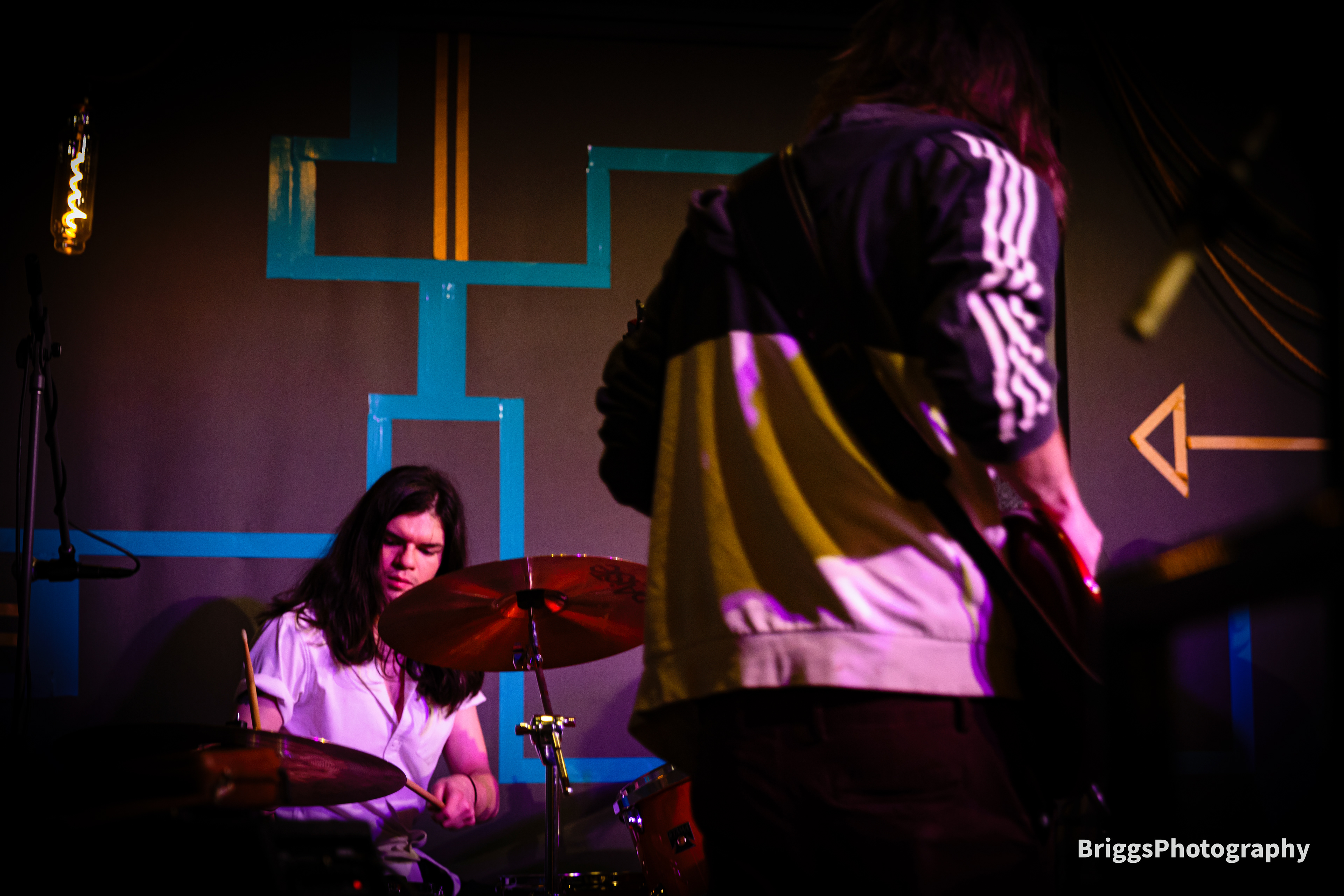 Lost Magic | The Stray Cafe | Grand Rapids, MI | 03/09/2024