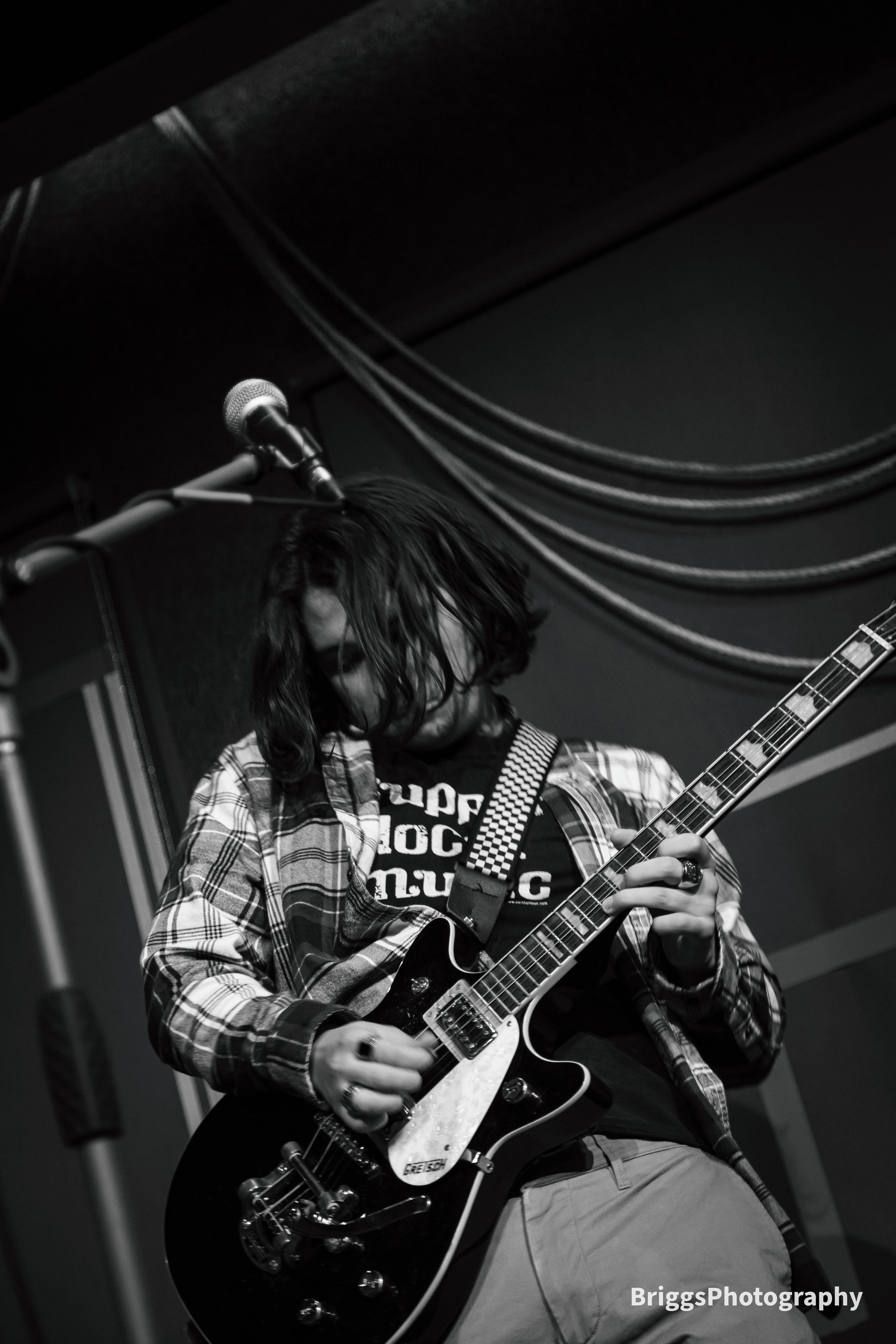 Lost Magic | The Stray Cafe | Grand Rapids, MI | 03/09/2024