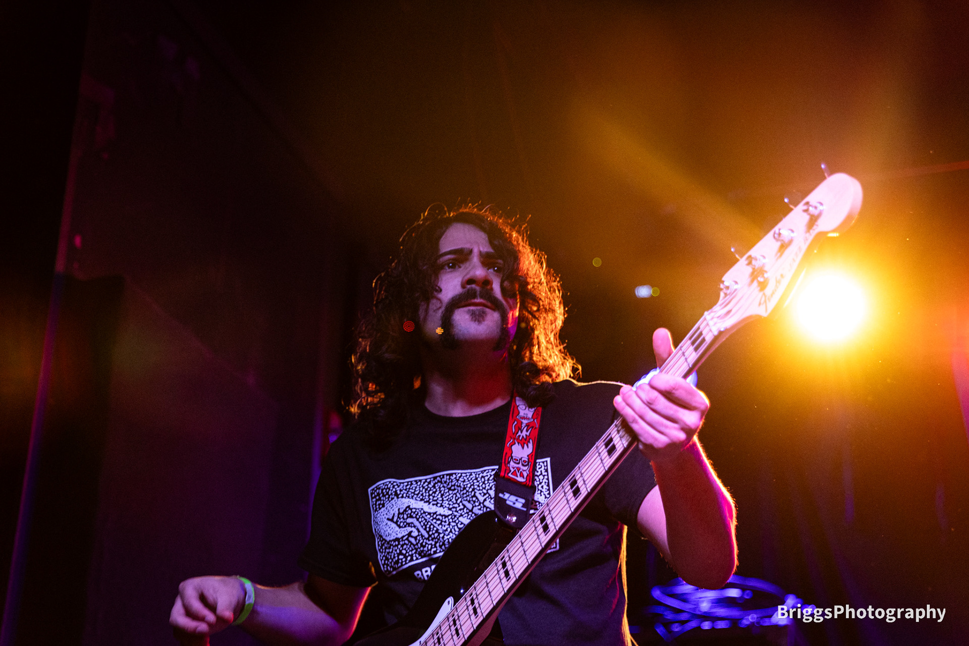 Headband Henny | Pyamid Scheme | Grand Rapids, MI | 04/07/2024